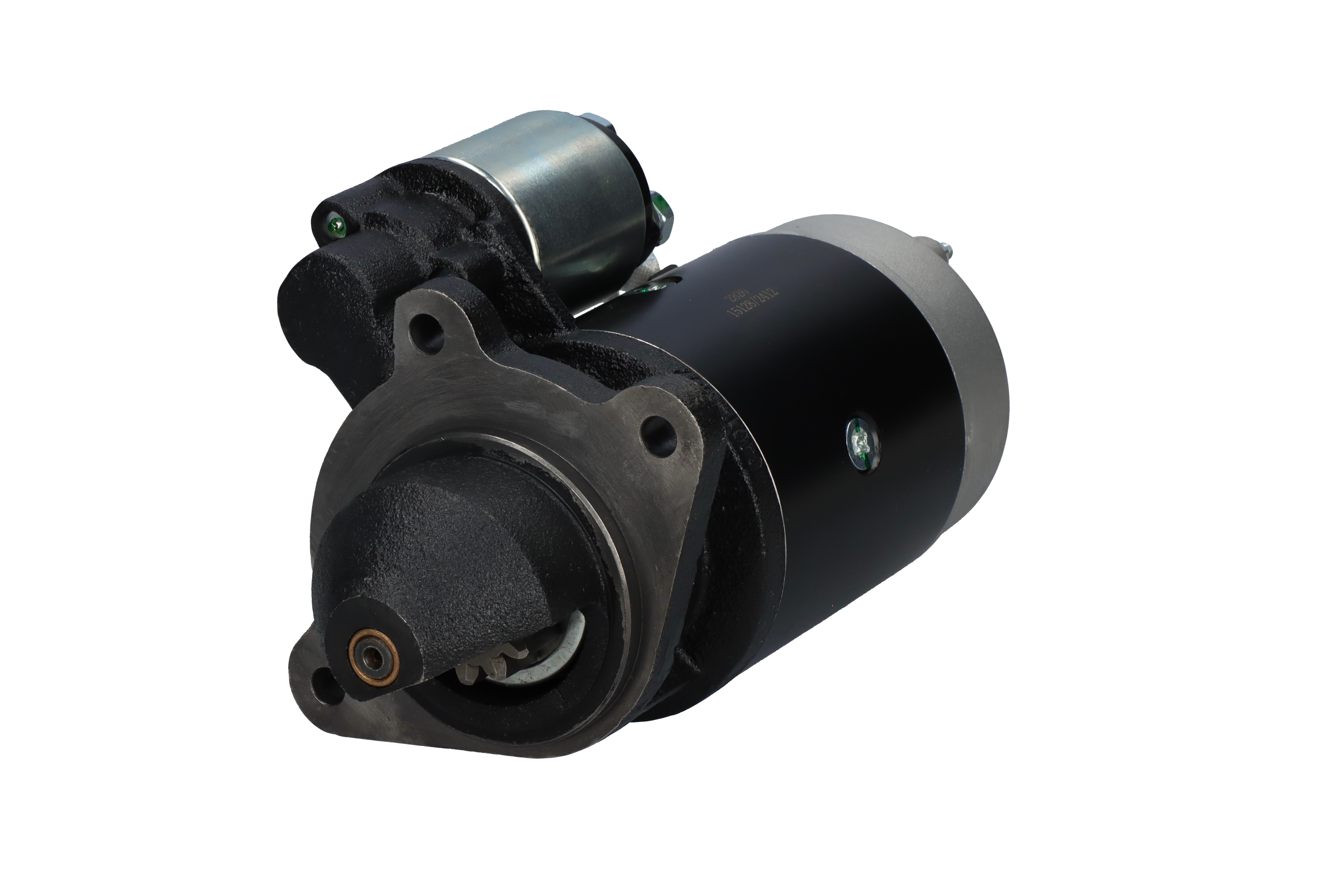 460296 Motorino avviamento VALEO 1653210 FORD