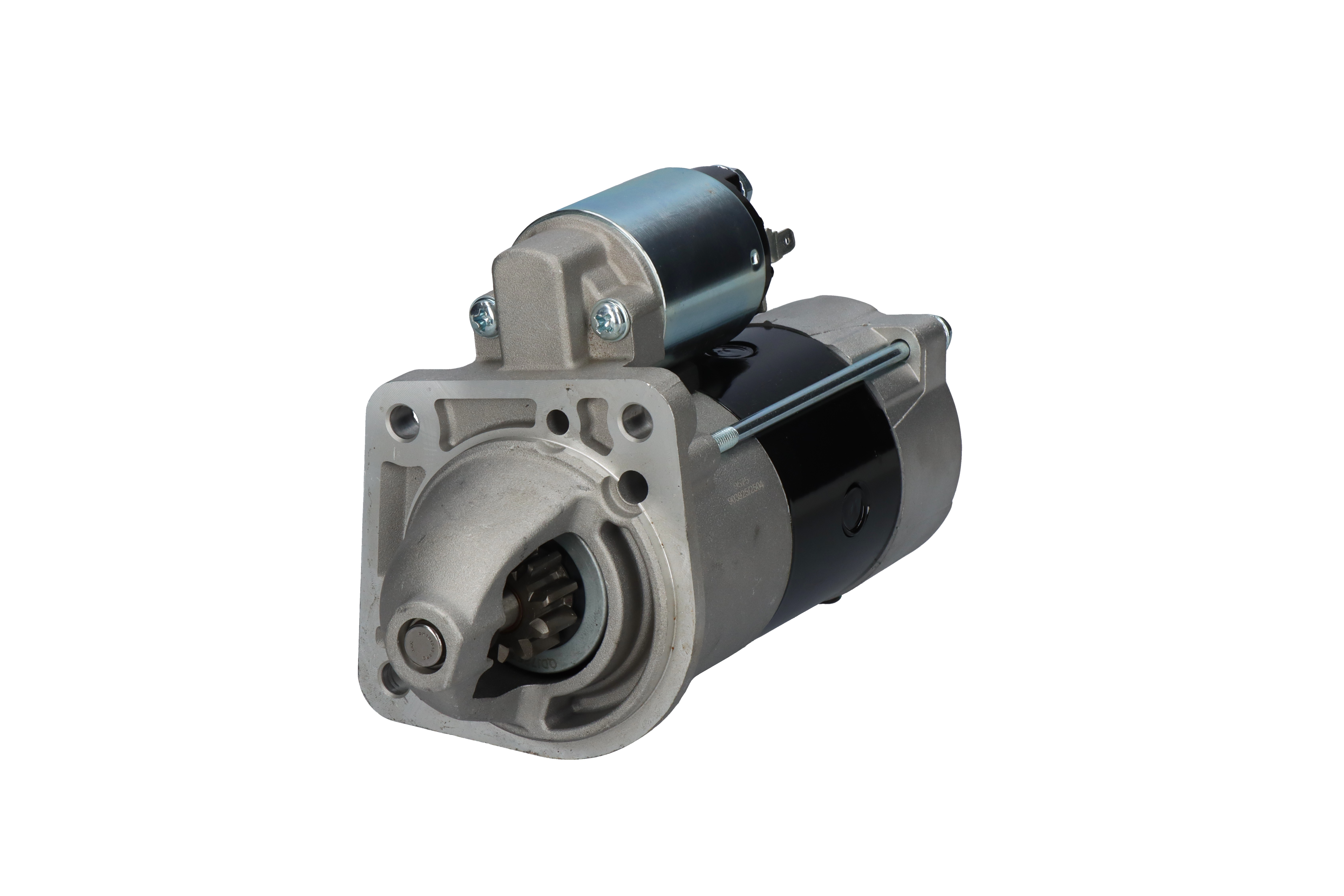 460397 VALEO Motorino d'avviamento Jeep Patriot MK74