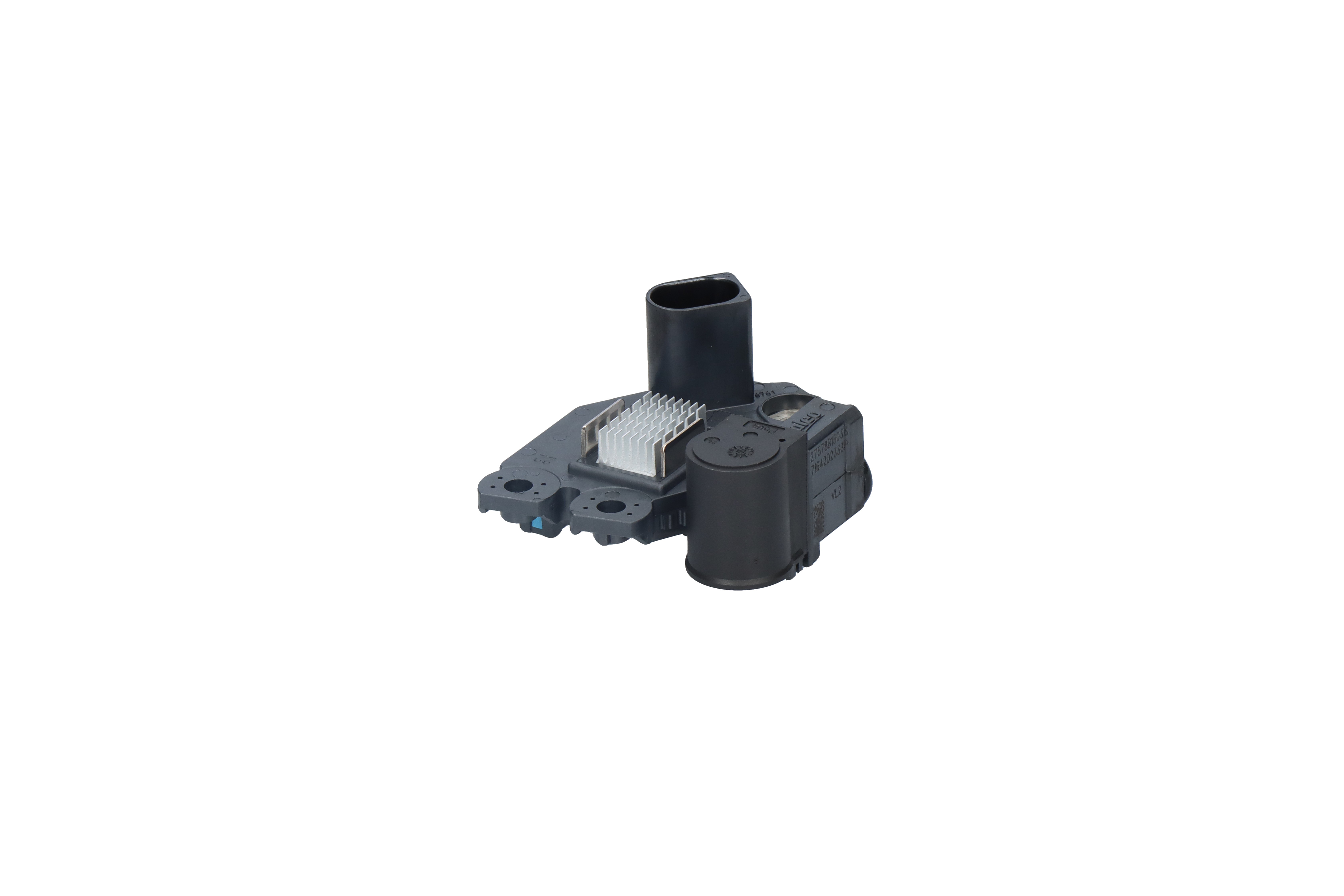 VALEO 592253 Régulateur d'alternateur