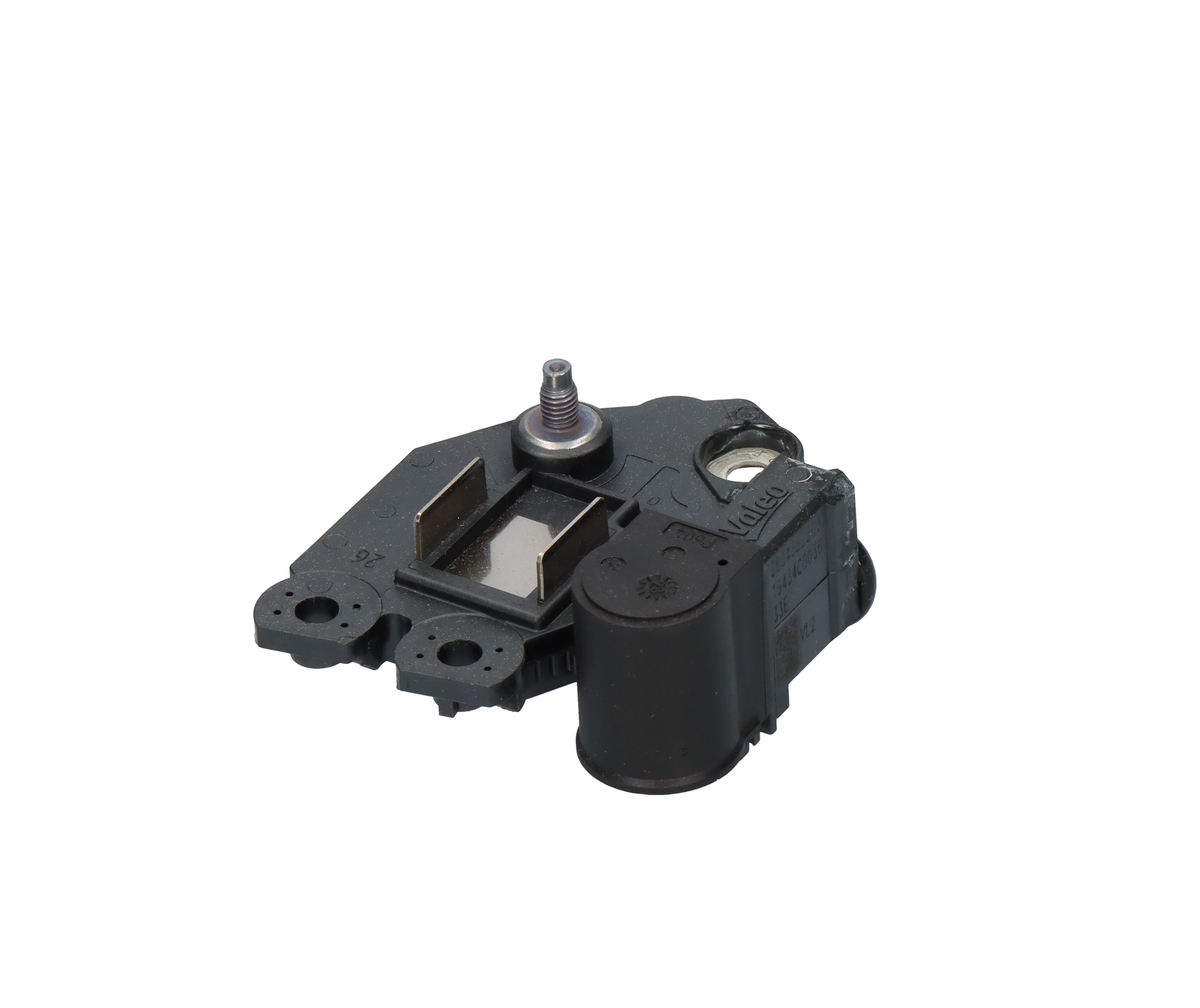 VALEO 592254 Alternator Regulator cheap in online store