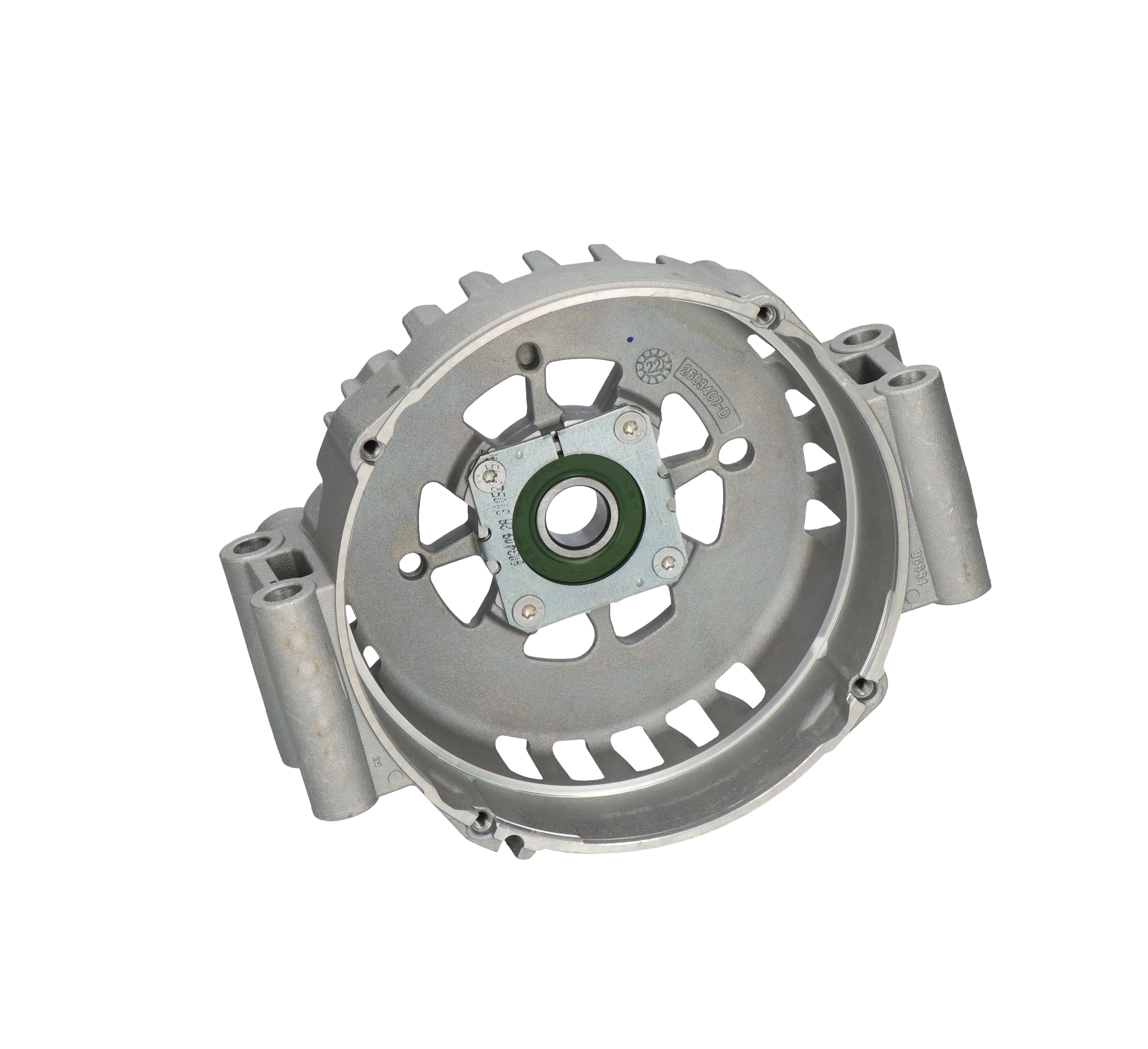 VALEO Palier de transmission, alternateur 592272 acheter en ligne