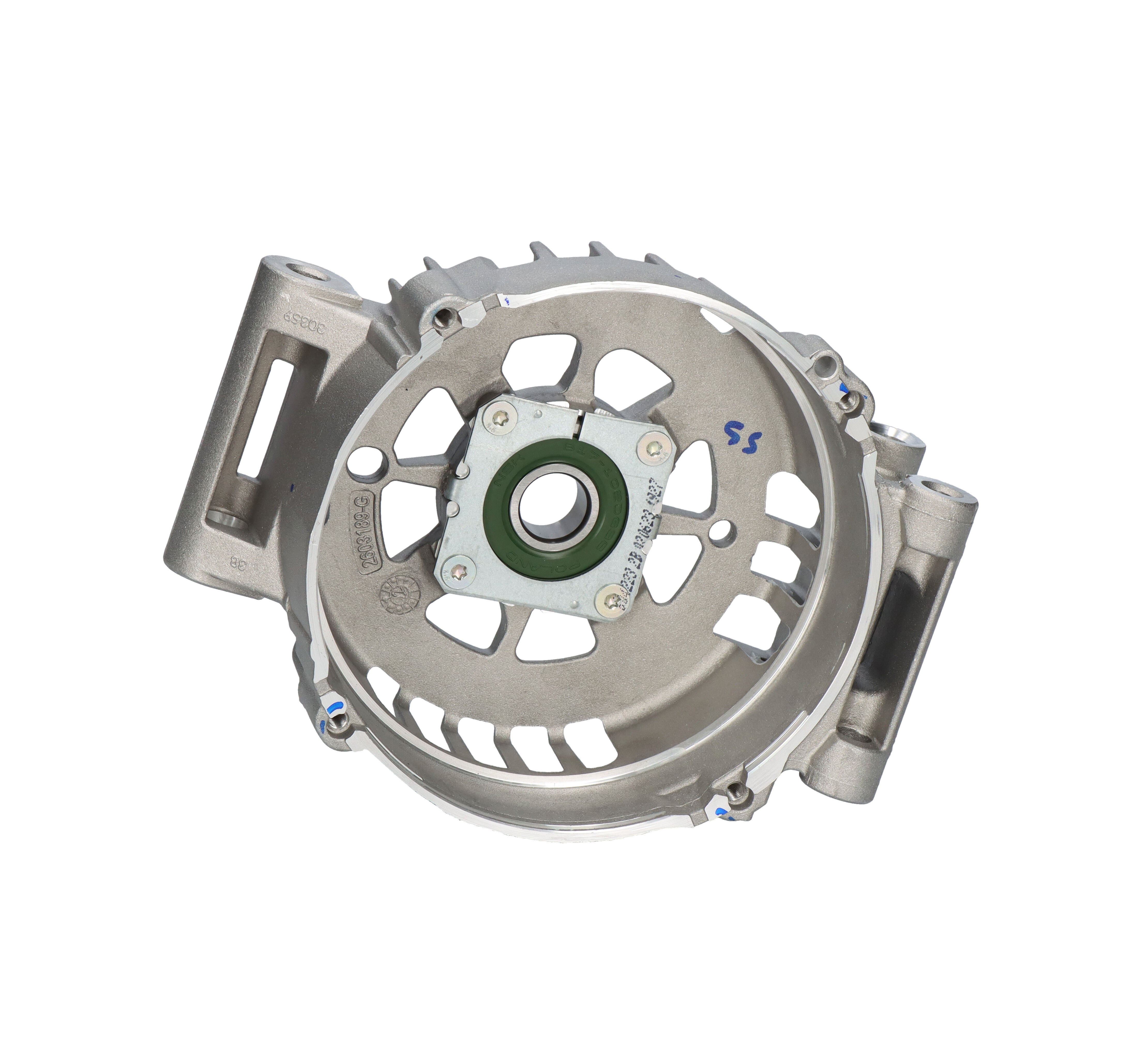 VALEO 592278 Palier de transmission, alternateur