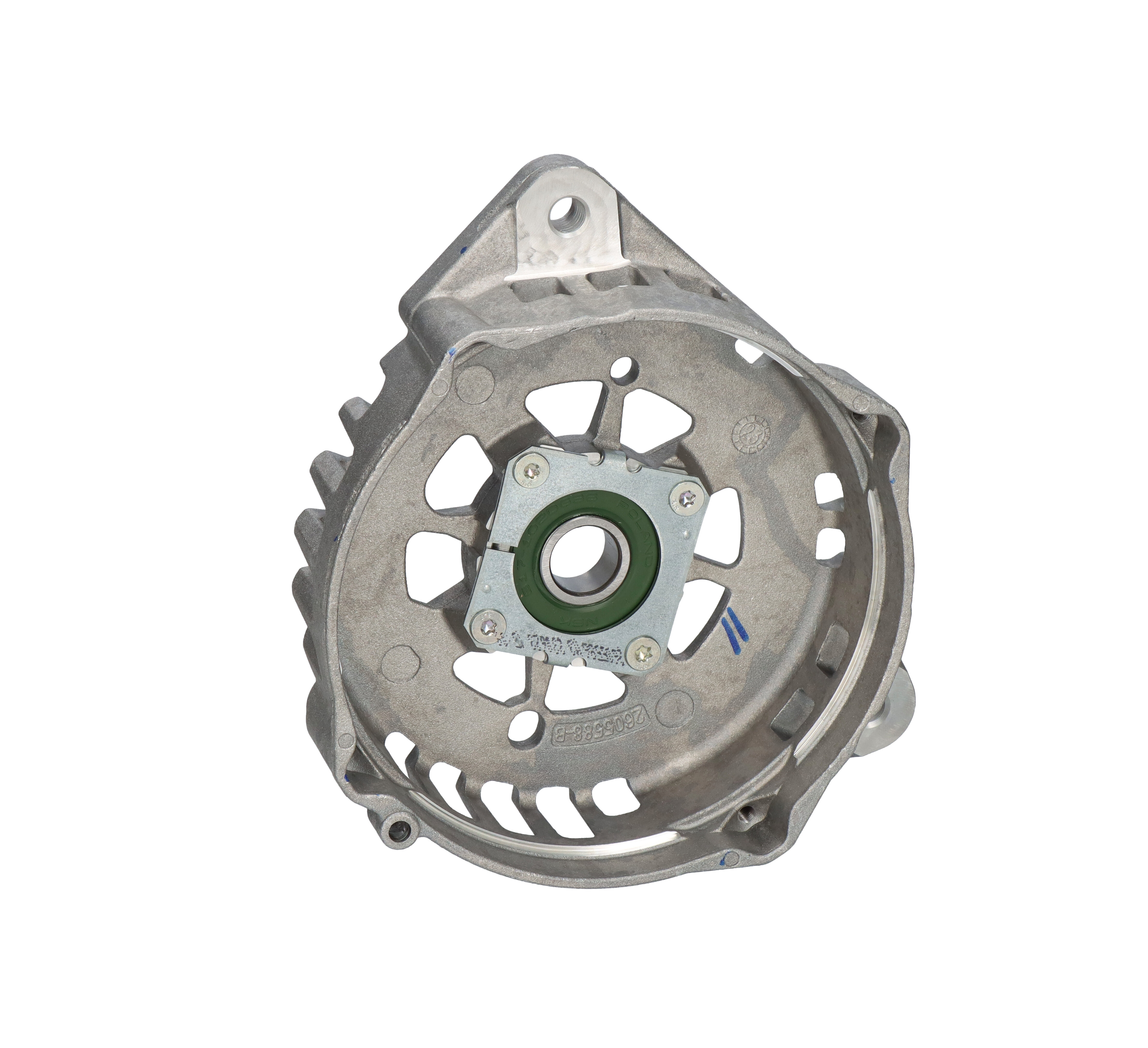 acheter VALEO 592281 Palier de transmission, alternateur 592281 à un bon prix