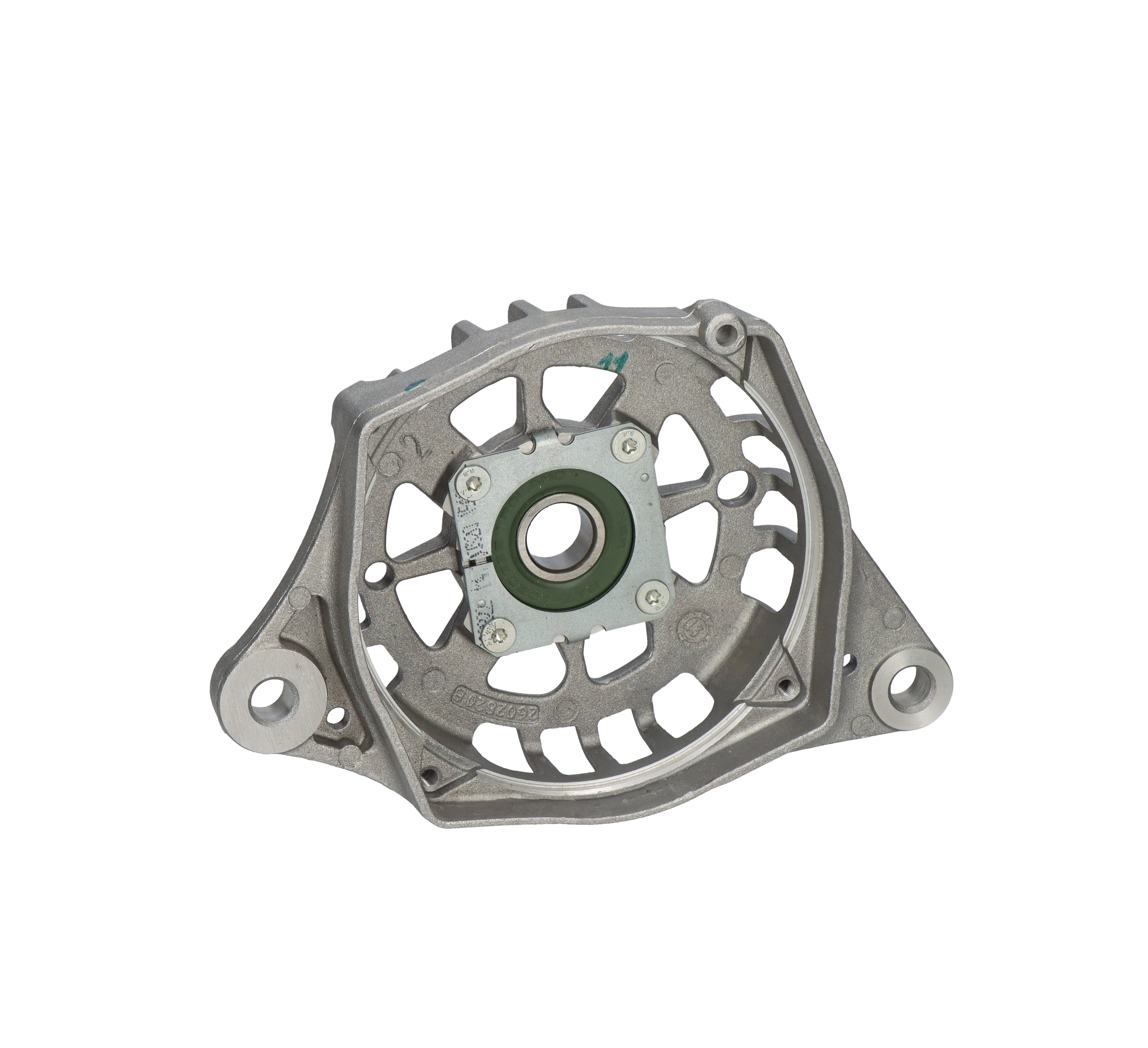 Lagar antrenare, demaror VALEO - 595216