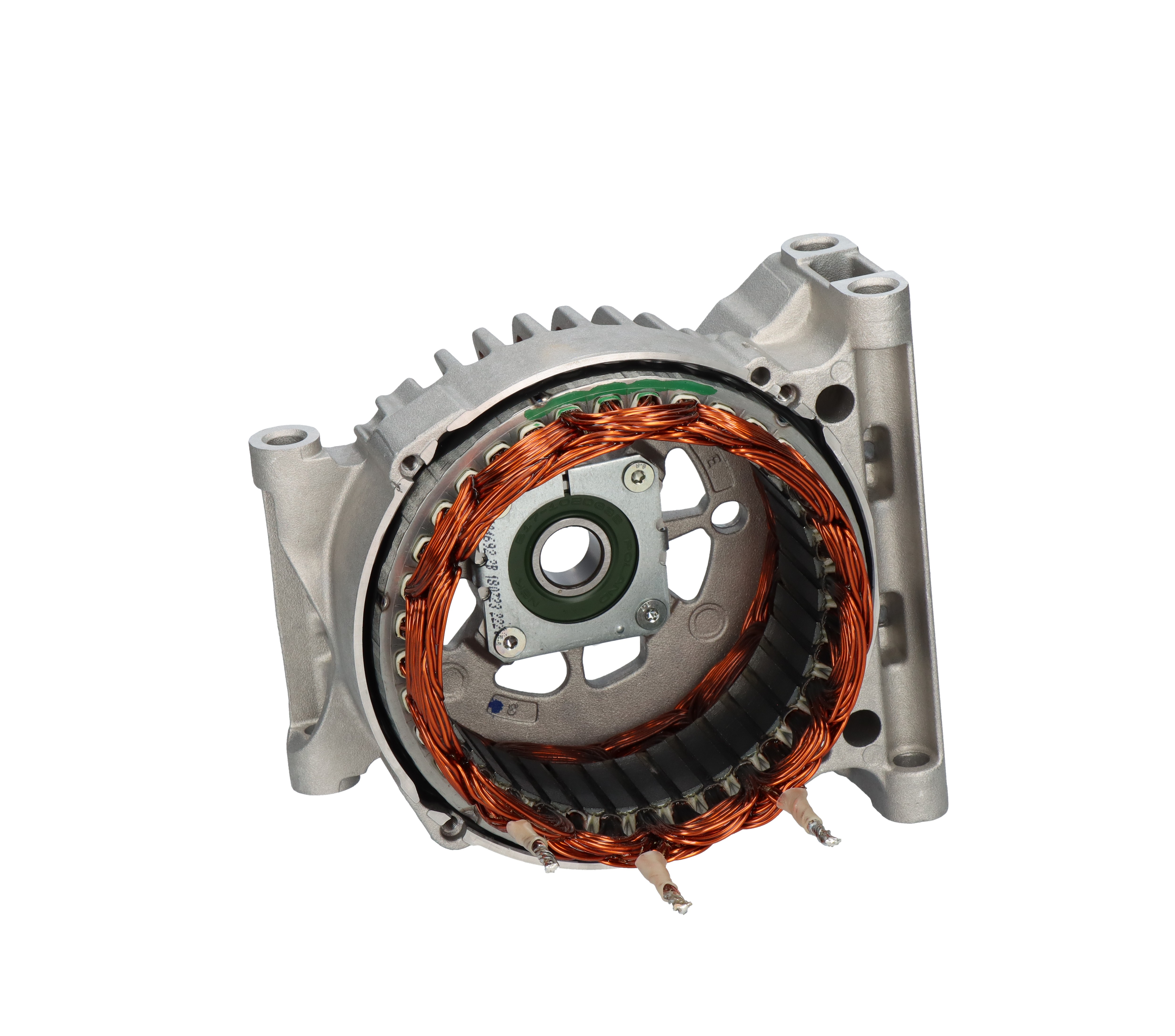 VALEO 595345 Palier de transmission, alternateur