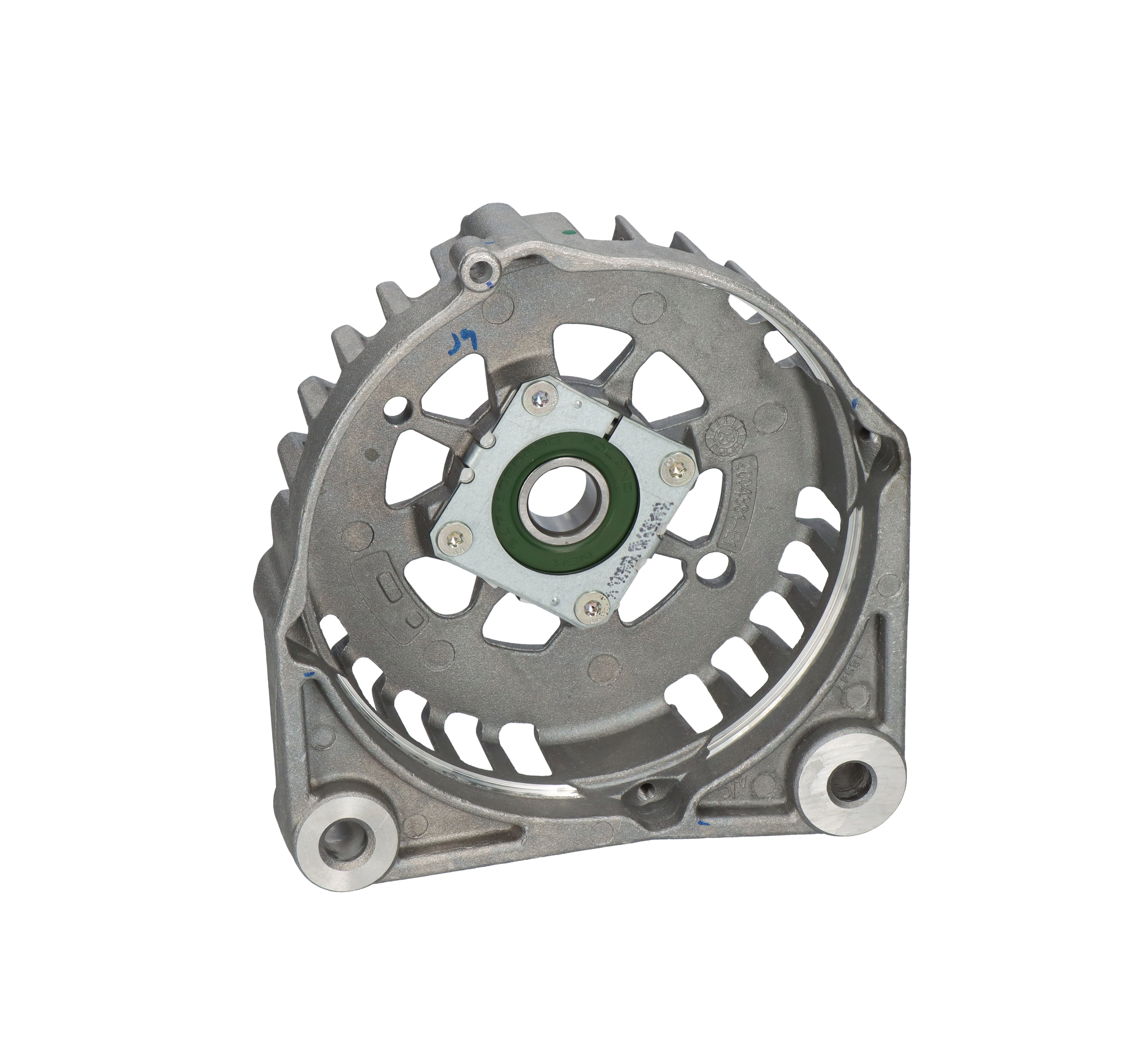 VALEO 595363 Cojinete de accionamiento, alternador