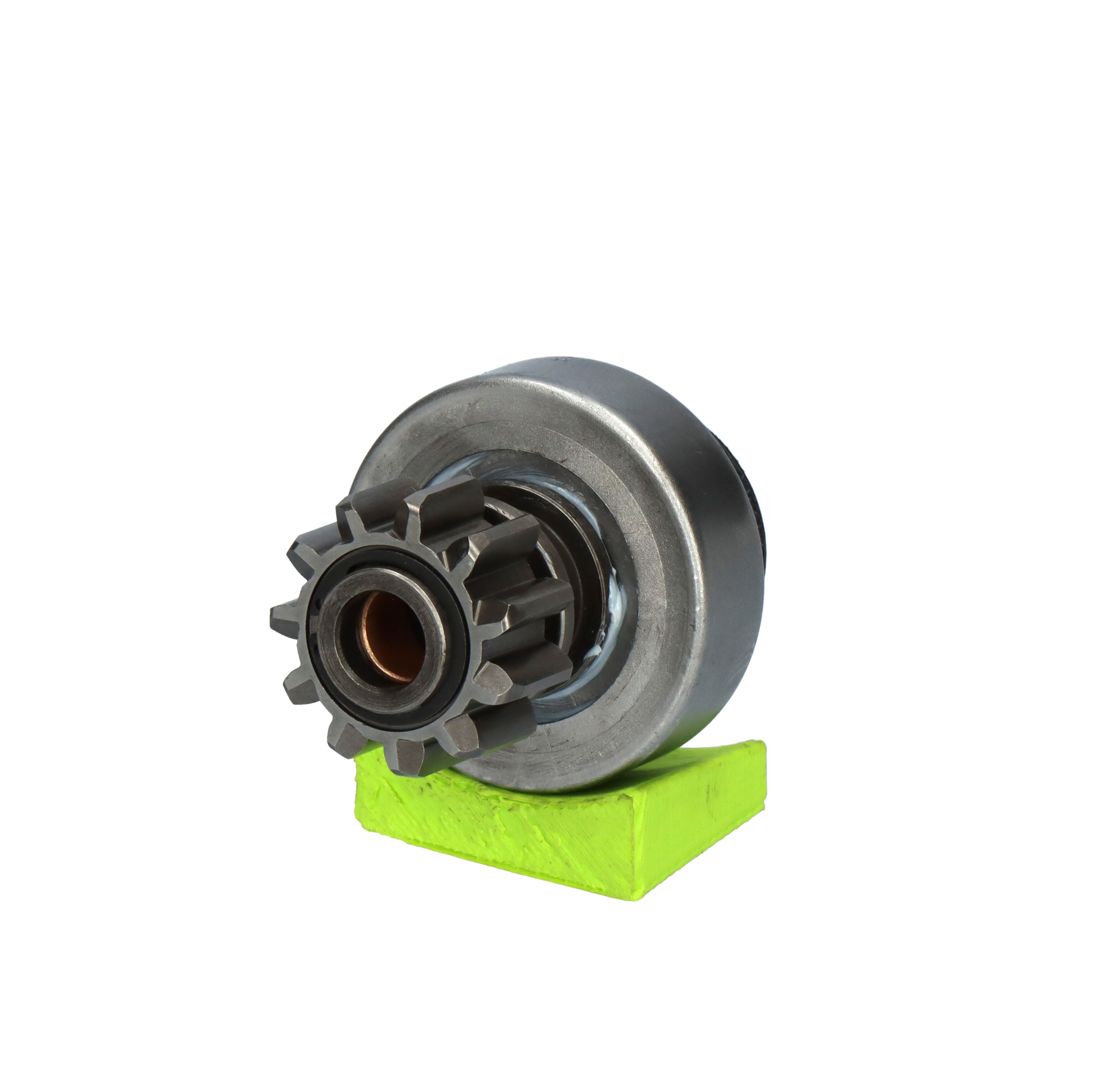 595974 VALEO Freewheel gear, starter Passat 365
