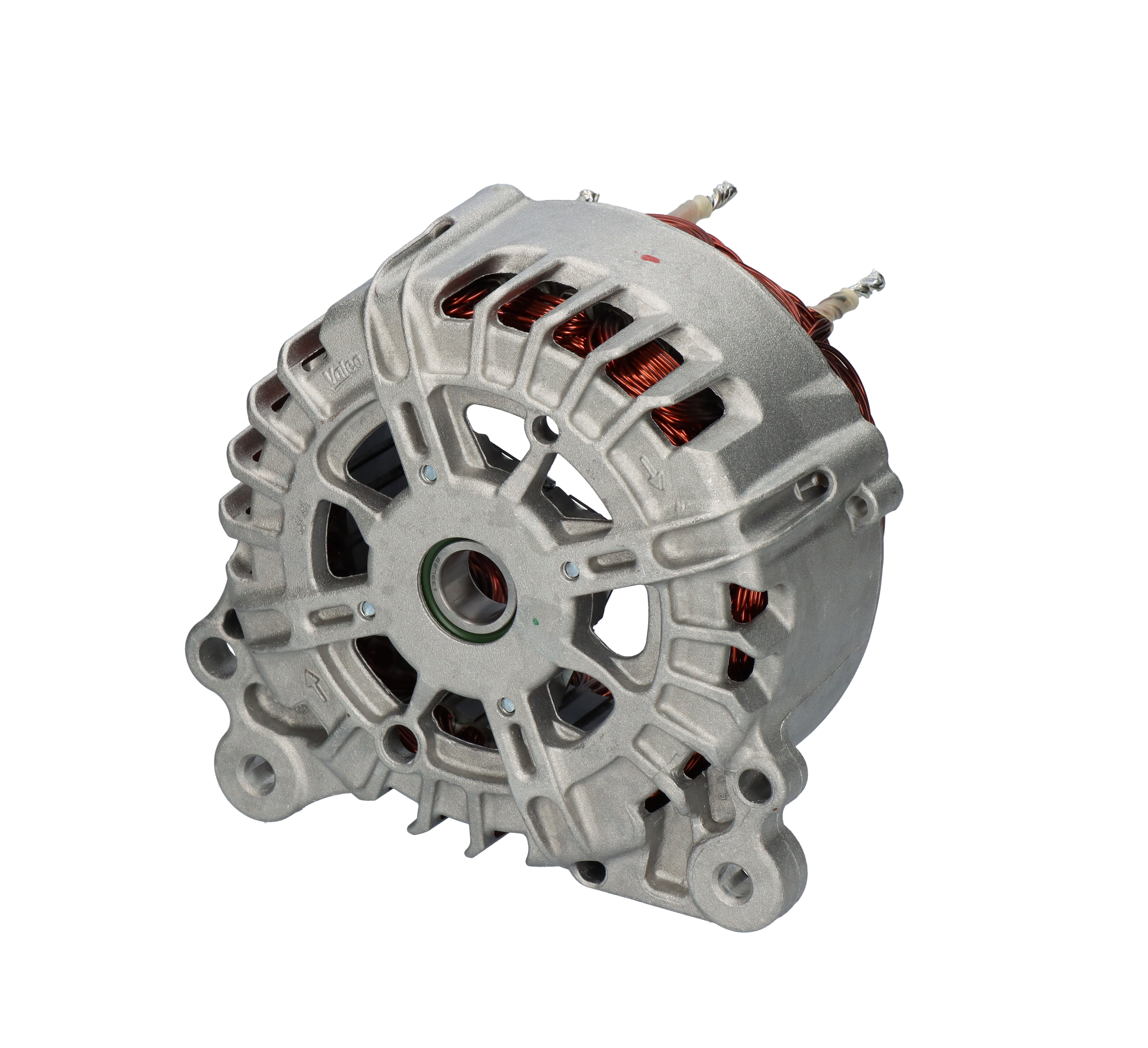 VALEO 599274 Palier de transmission, alternateur
