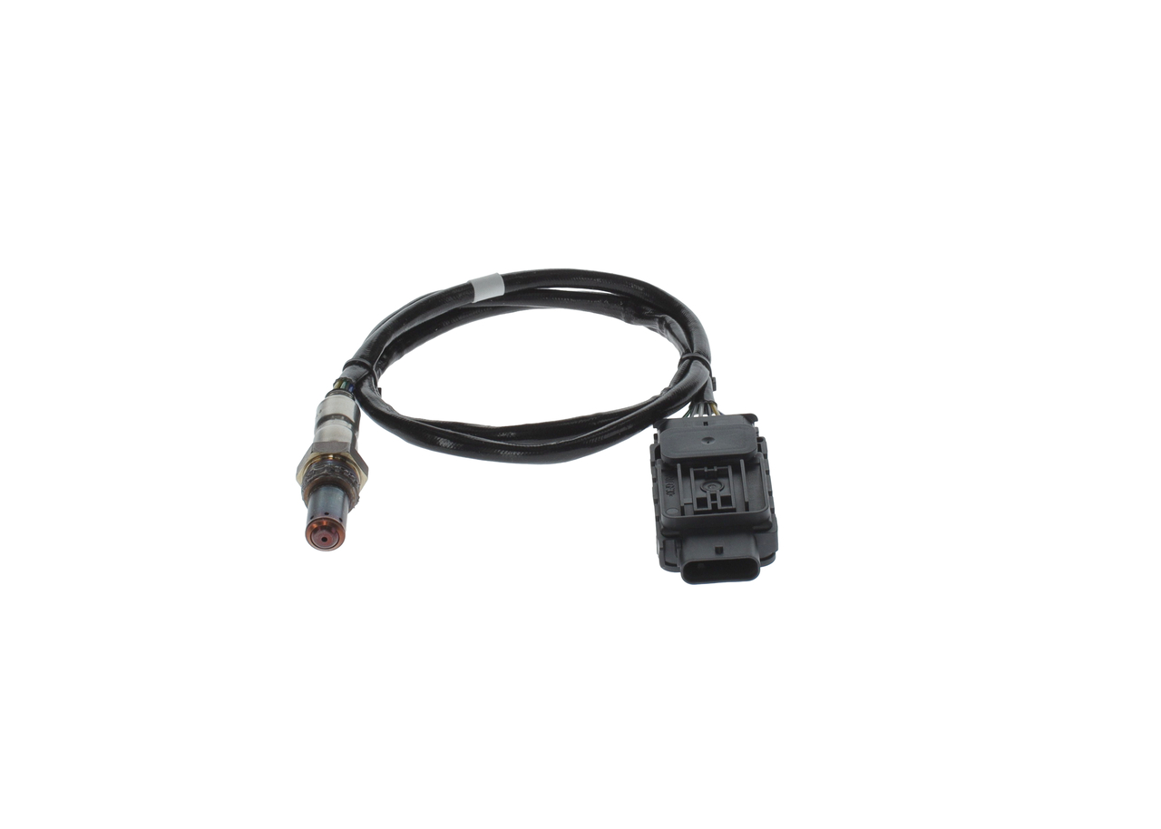 EGS-NX2 BOSCH NOx-sensori, urearuiskutus 0 281 008 755