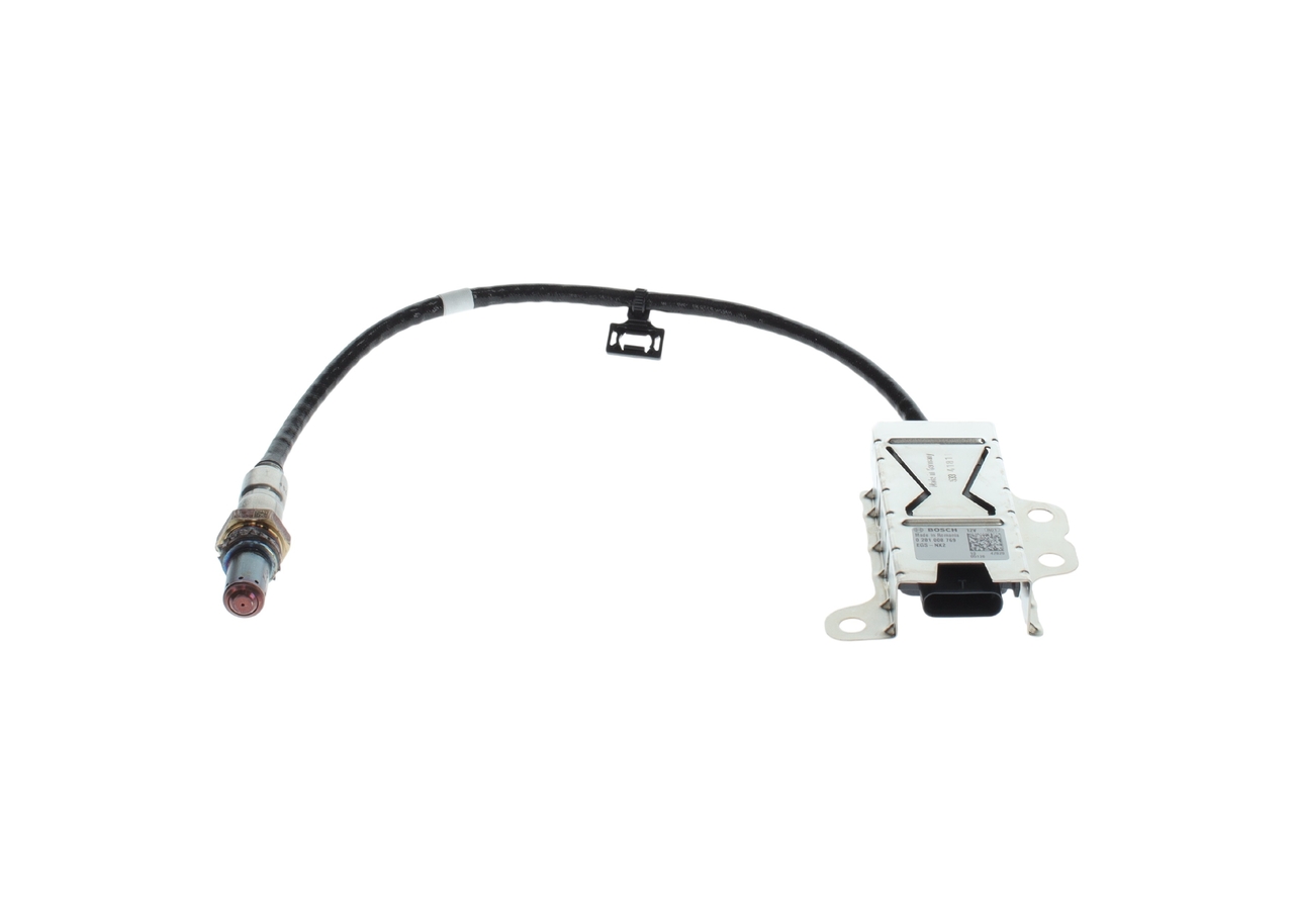 EGS-NX2 BOSCH 0281008769 Lambda sonda FORD Transit Courier Estate 1.5 EcoBlue 100 KS nafta 2019 cena