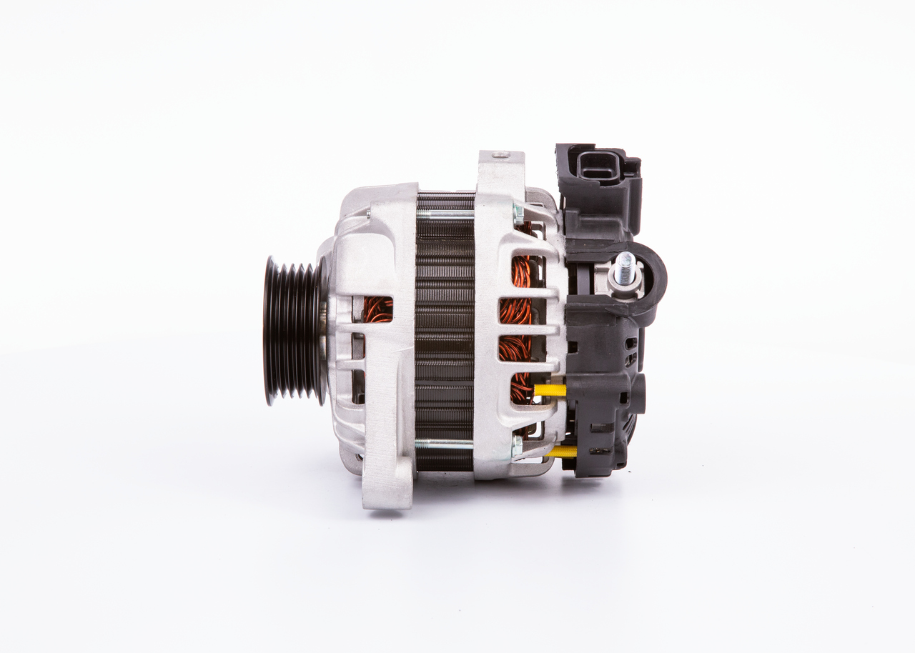 BOSCH 1986A01446 Hyundai i10 IA 1.0 Generaattori 67 hv Bensiini 2016 hinta
