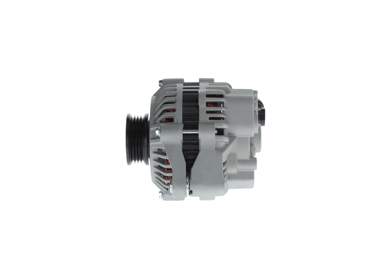 ALT 14V 75A (R) 1986A01486 Alternátor BOSCH 3140084E01 OPEL