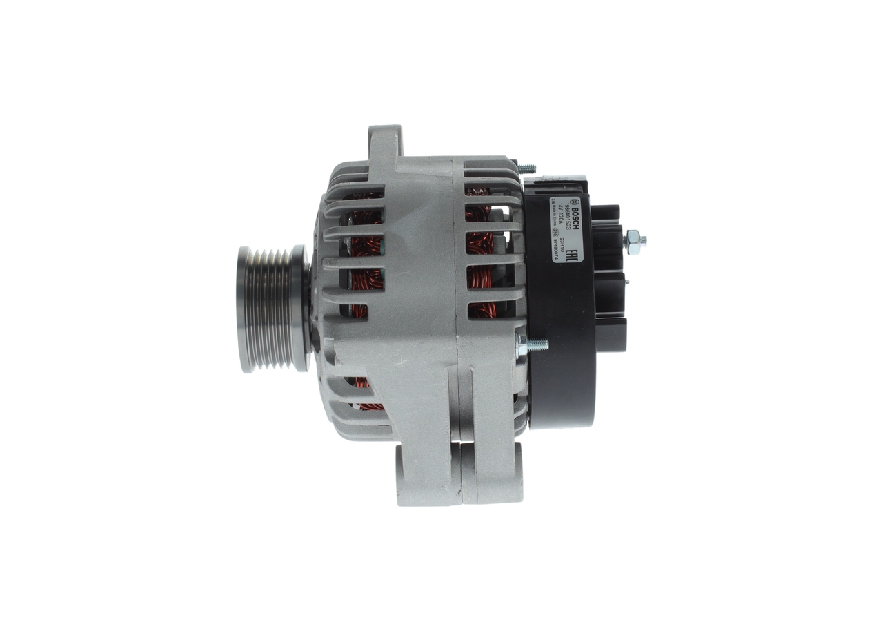 1 986 A01 523 Alternátor FIAT GRANDE PUNTO BOSCH