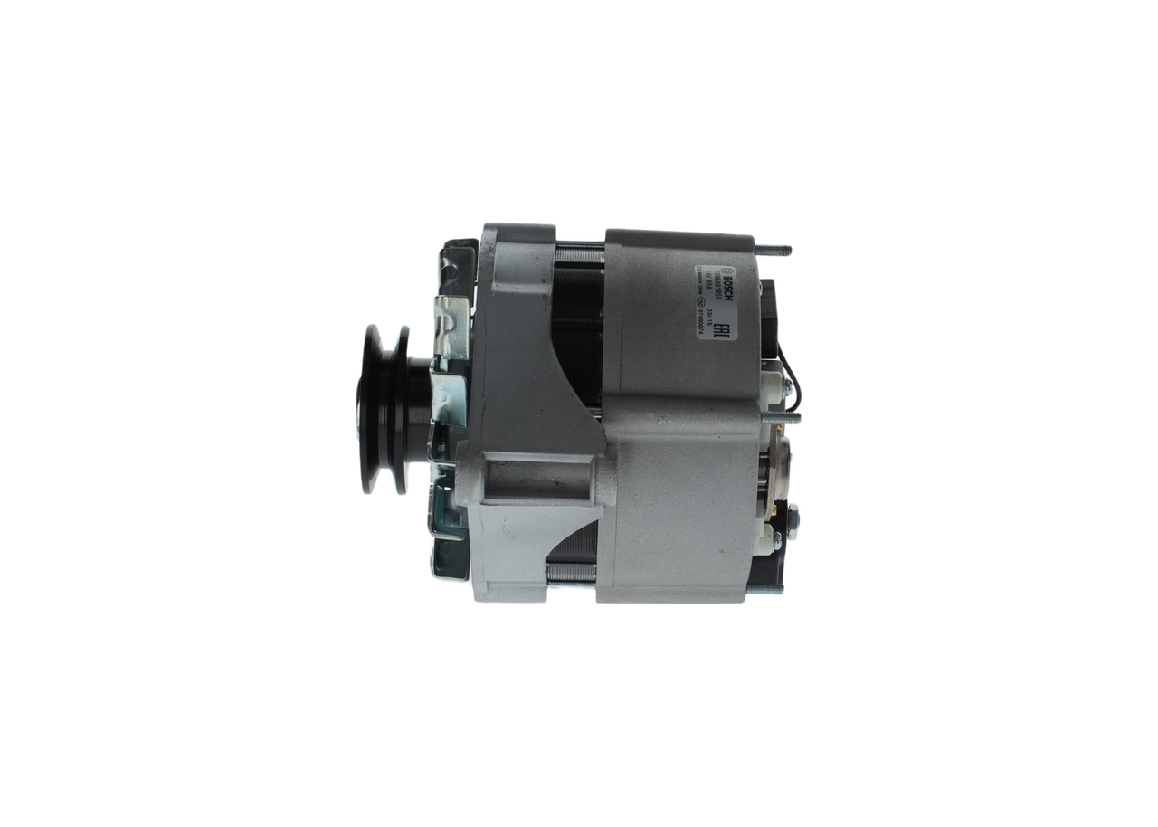 ALT 14V 80A (R) 1986A01855 Dynamo / Alternator BOSCH 074 903 023 MERCEDES-BENZ