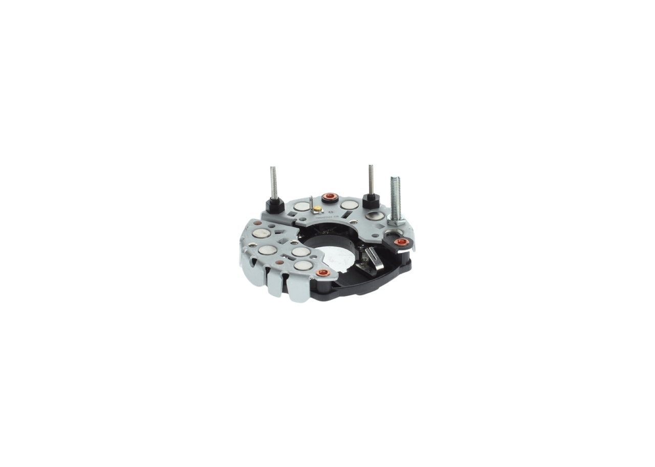 1986AE0224 Rectifier, alternator BOSCH 001-154-22-16 IVECO
