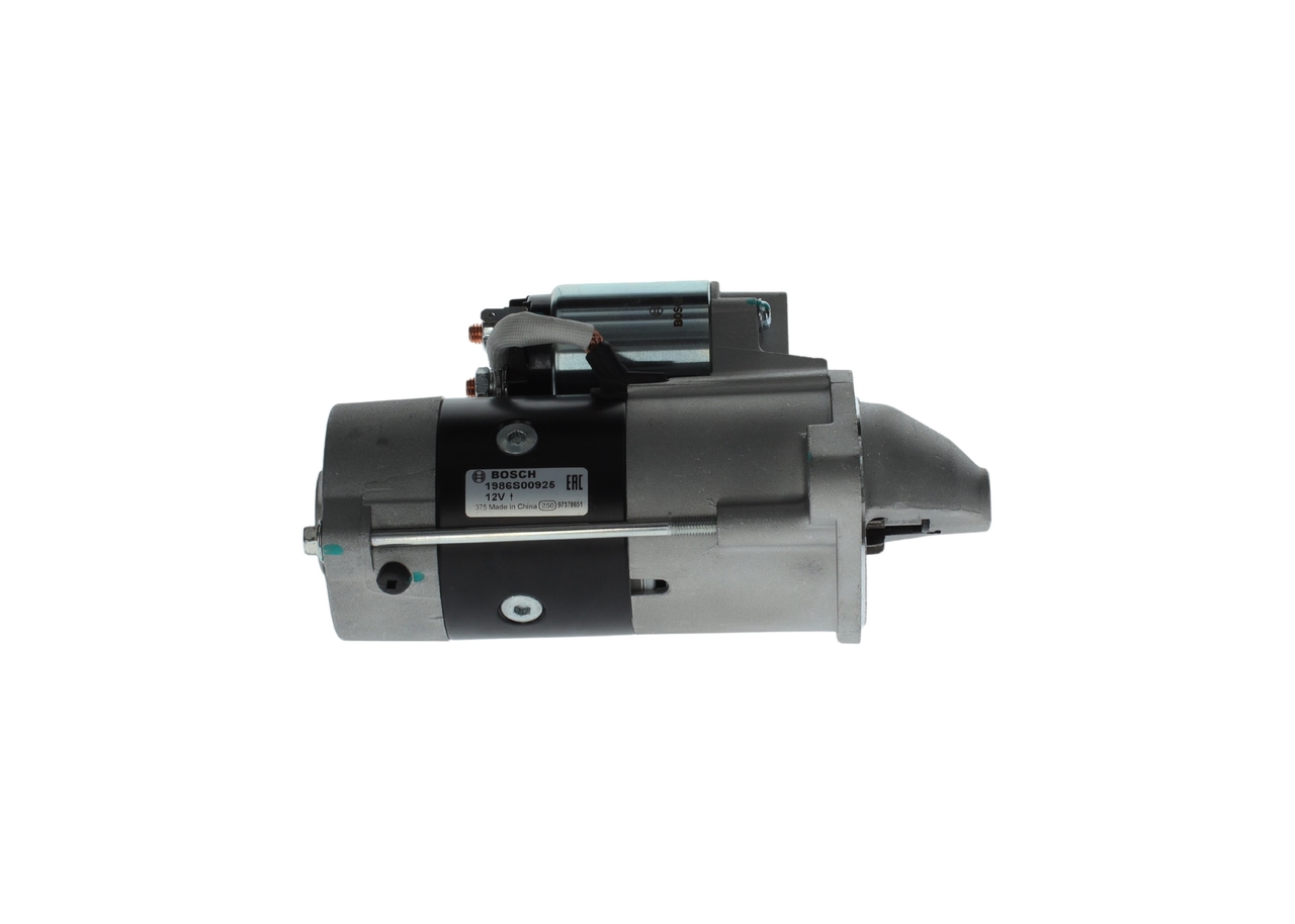 BOSCH 1 986 S00 925 KIA Pregio Mikrobus starter