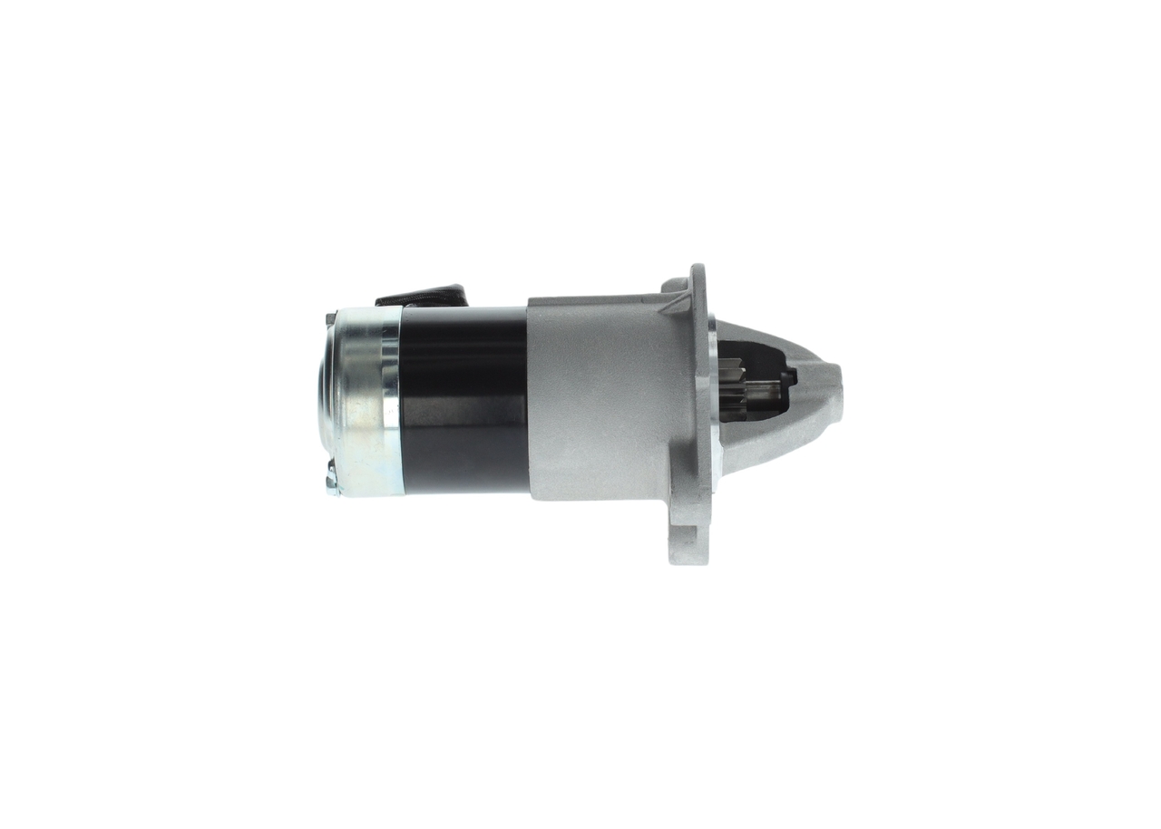 ST 12V 1KW ( R) BOSCH 1986S00929 Mazda 3 Saloon 1.6 (BK12) Starter motor 105 hp Petrol 2006 cost