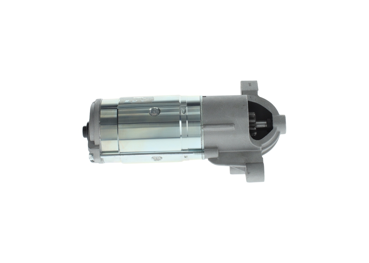 ST 12V 2,4kW (R) 1986S00930 Starteris BOSCH 7711135502 OPEL