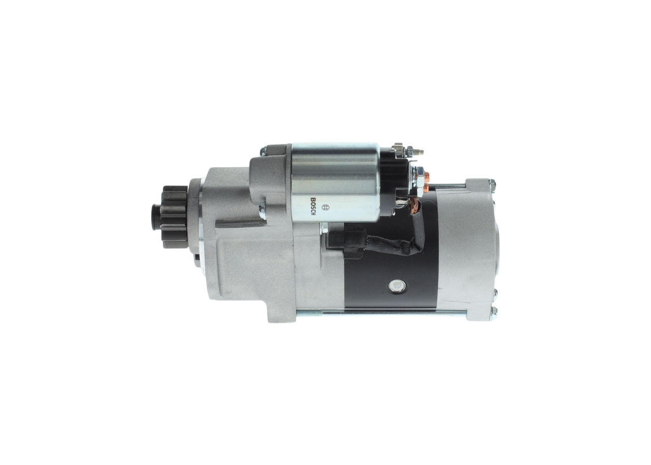 ST 12V 2,2KW (R) 1986S01092 Önindító BOSCH 23300-5X00C