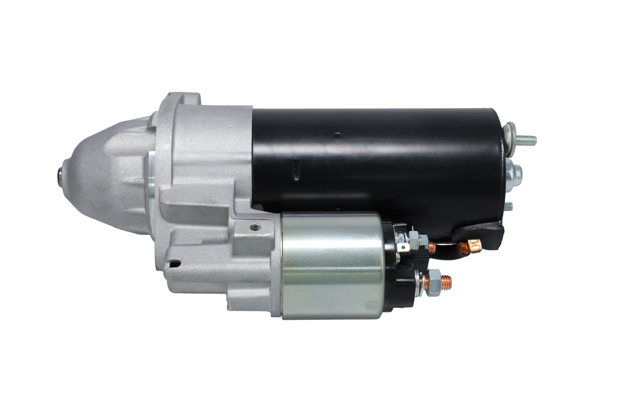 ST 12V 1,7KW ( R) BOSCH 1986S01136 Starter motors BMW E38 730 i, iL 211 hp Petrol 2001 price