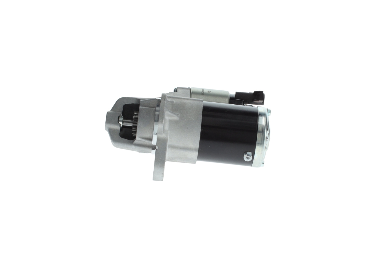 ST 12V 1,5KW (R) 1986S01199 Starteris BOSCH 12 601 721 CHEVROLET