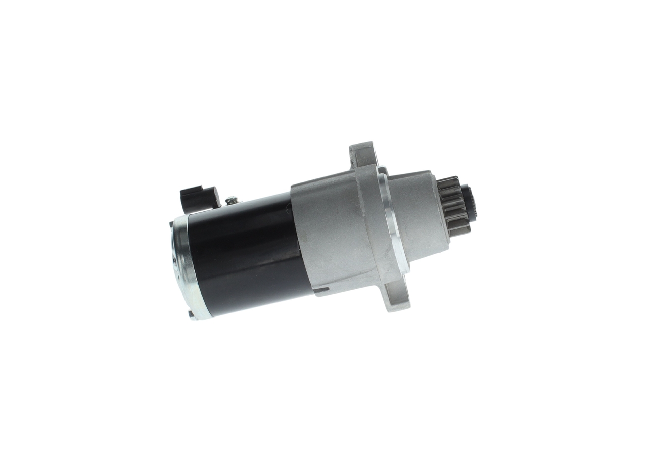 1 986 S01 223 BOSCH Motor Anlasser NISSAN Presea (R11)
