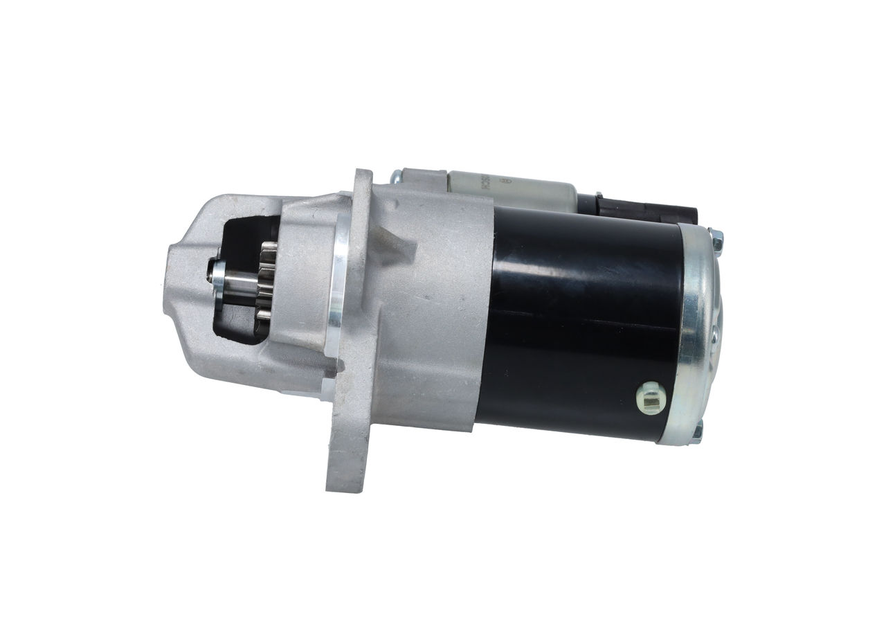 1 986 S01 268 Starter BOSCH CADILLAC ESCALADE