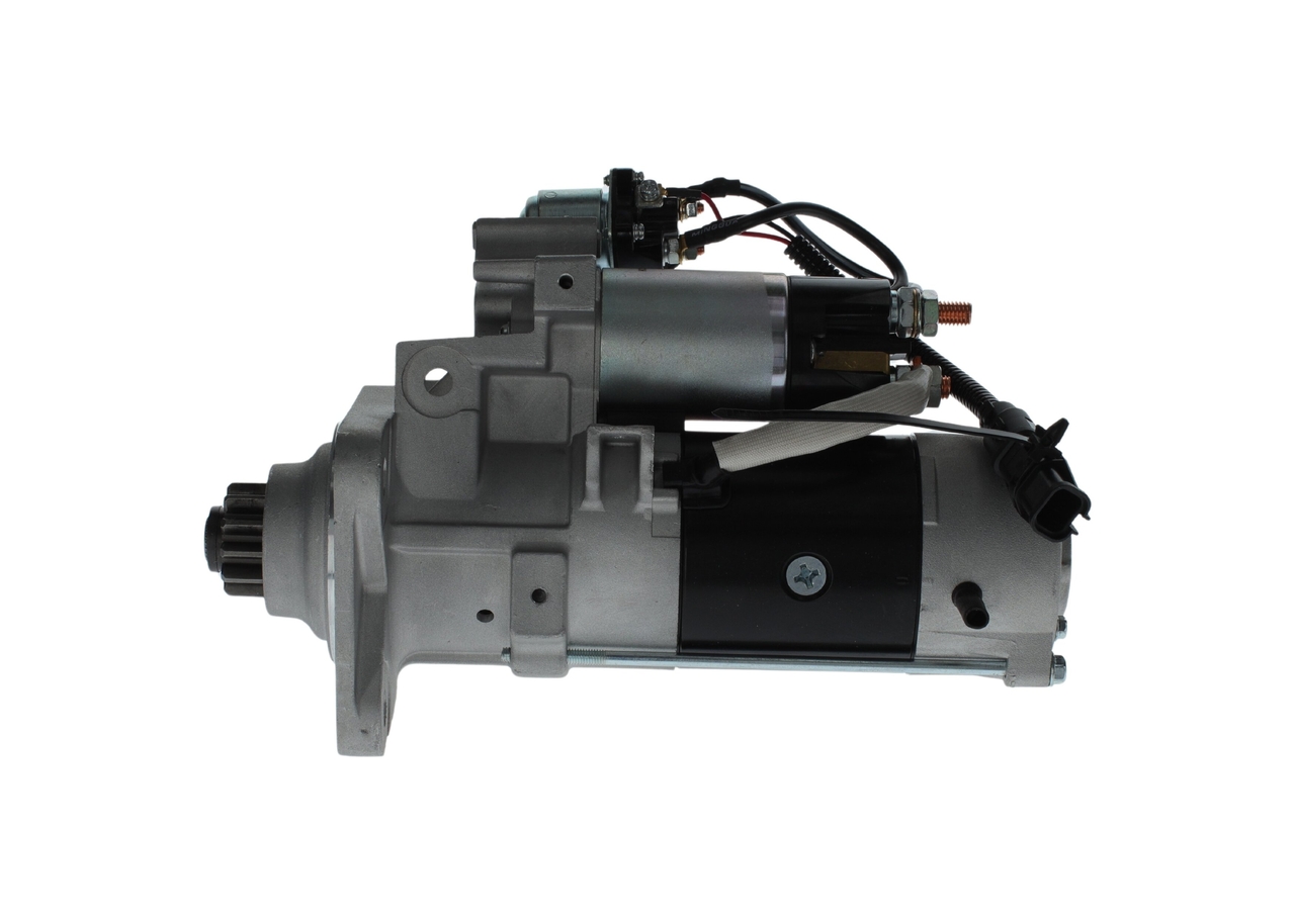 1 986 S10 029 BOSCH Anlasser MAN TGA