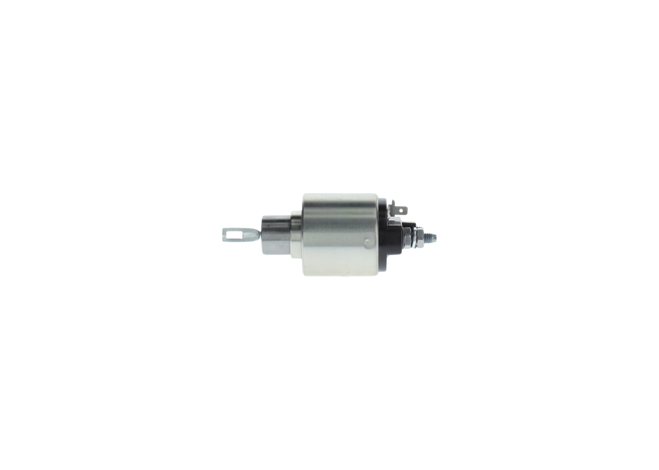 1986SE1664 Elektromagnetický spínač pre żtartér BOSCH 583 622 MERCEDES-BENZ