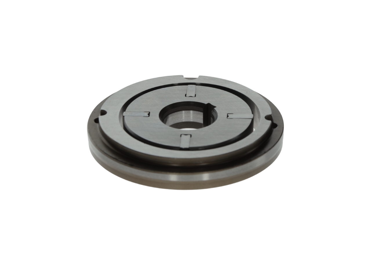 BOSCH Mechanical, Diesel Fuel pump motor F 01G 206 0PS buy