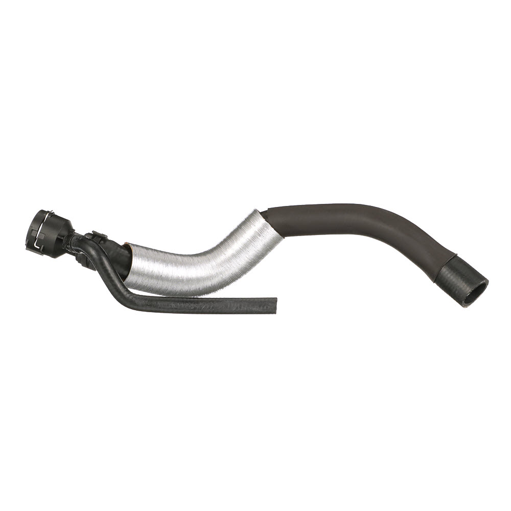 GATES 02-3207 Tubo flessibile riscaldamento 23,5, 17,5mm