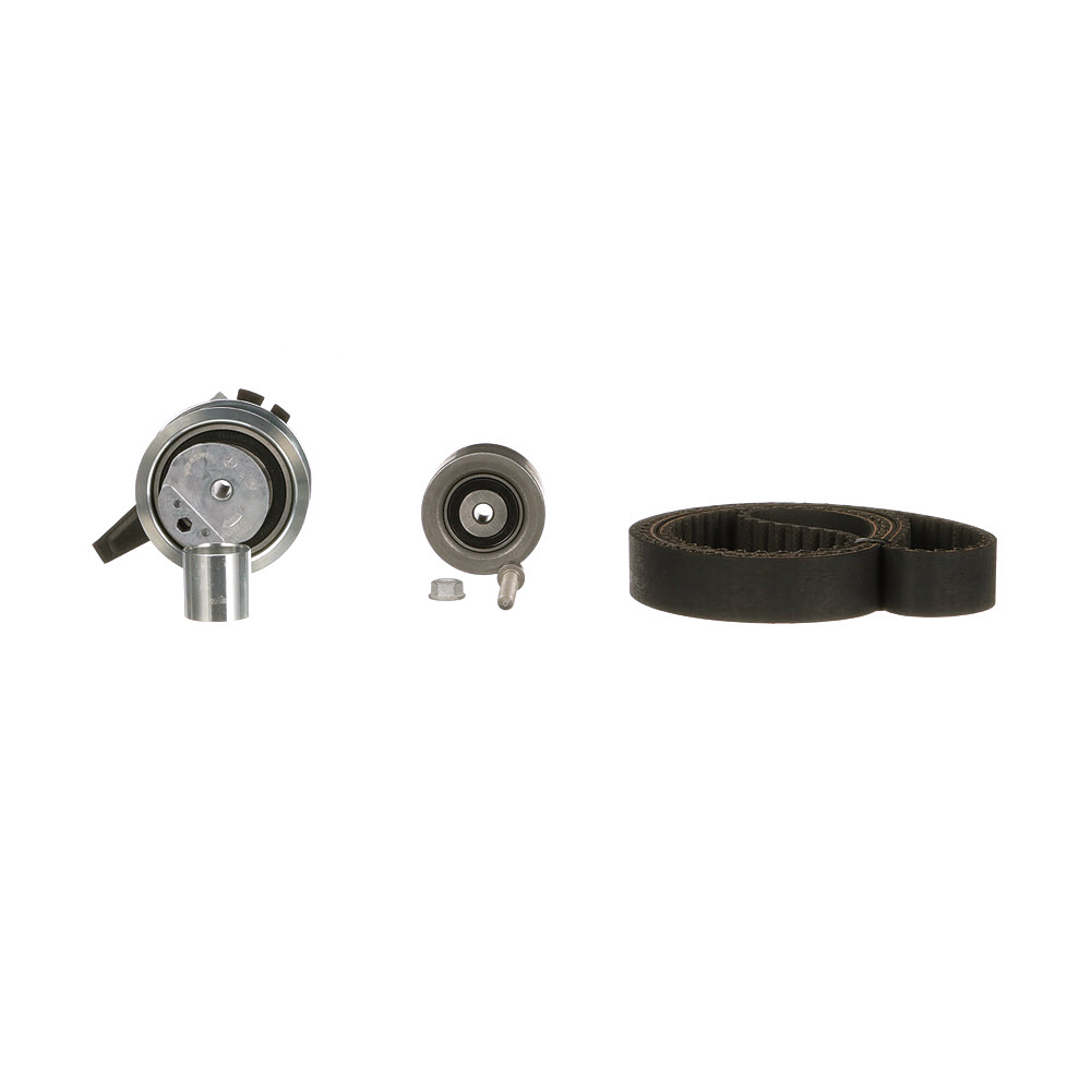 Great value for money - GATES Timing belt kit K015695XS