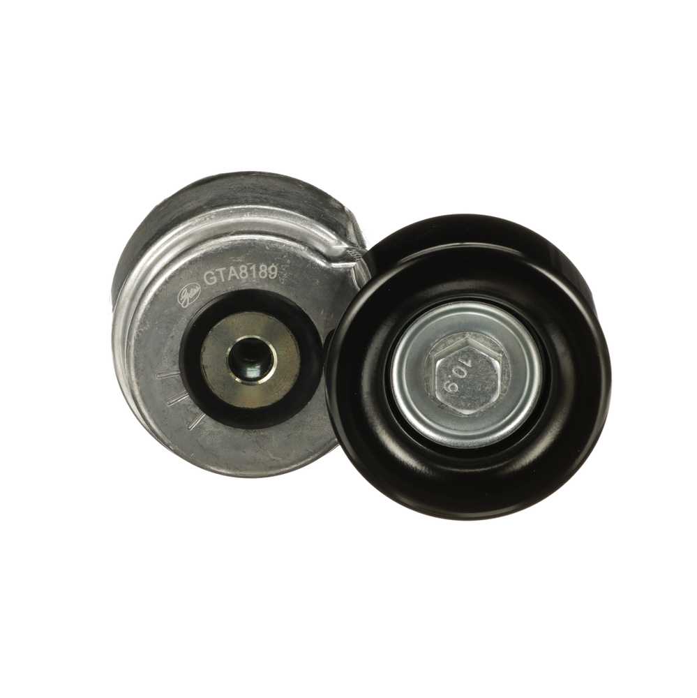 7808-22791 GATES Riemenspanner T38791