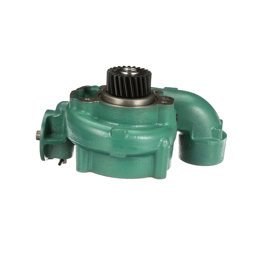 7702-15082 GATES WP5082HD Water pump 1547 155