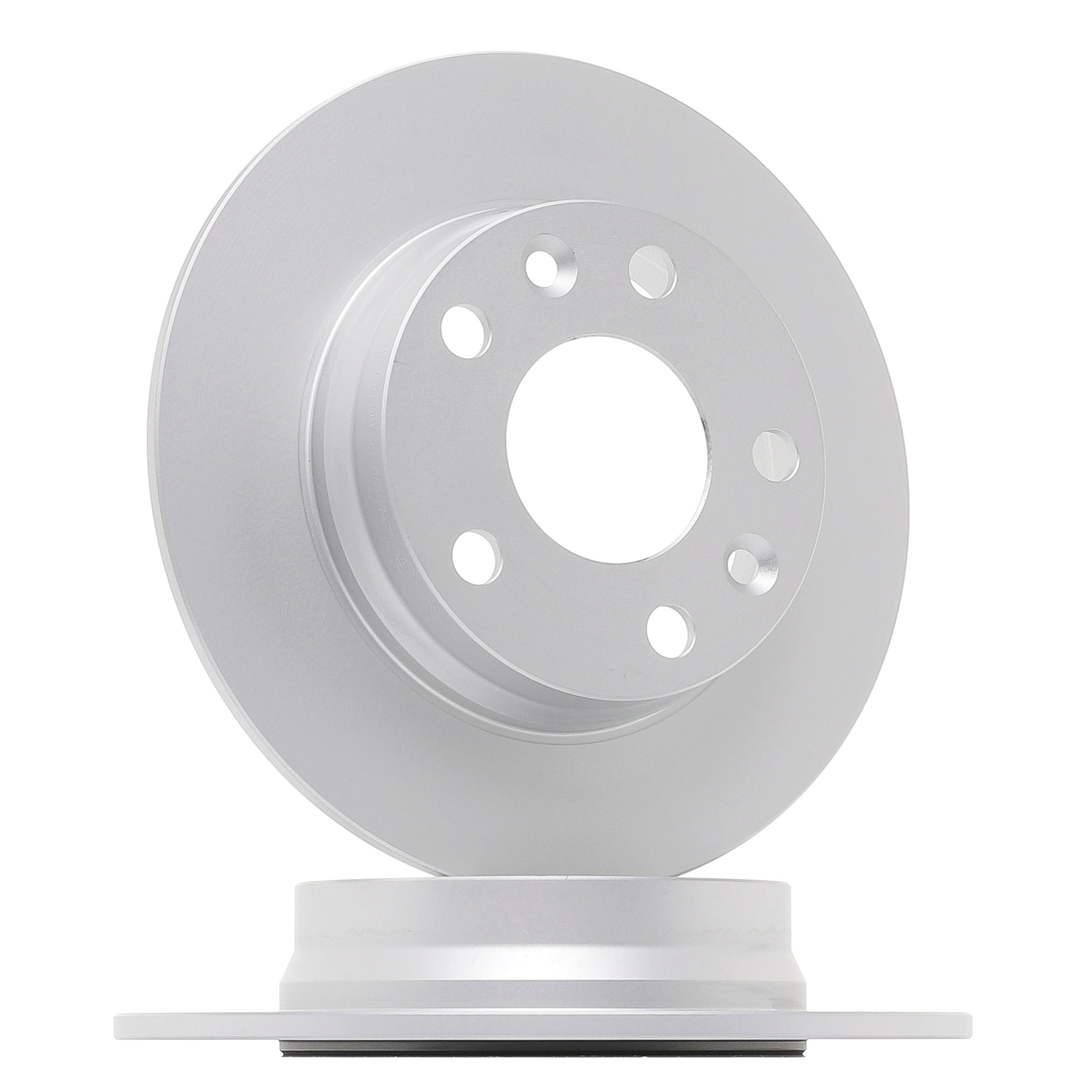 FERODO DDF3045C Bremsscheiben RENAULT Megane 4 Schrägheck (B9A/M/N_) 1.2 TCe 100 100 PS Benzin 2022 Preis