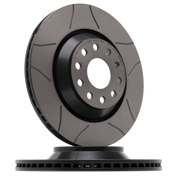 BREMBO Xtra 09.A200.75 Bremsscheibe