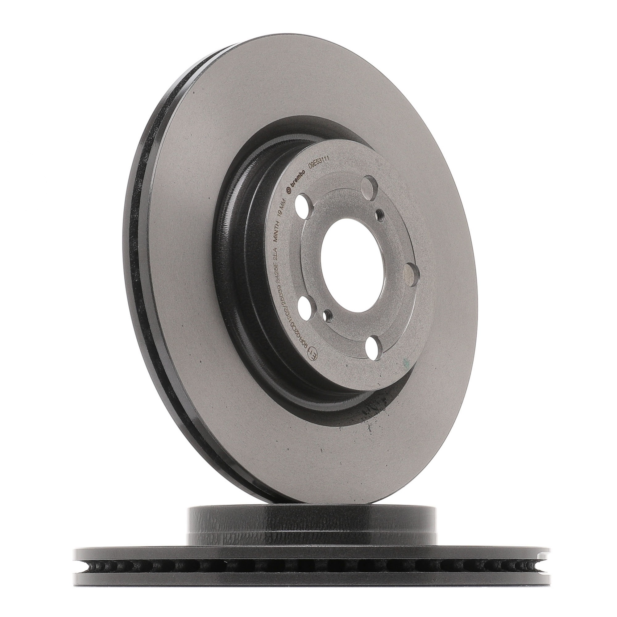 BREMBO 09E53111 Λάμπα φώτων φρένων TOYOTA Yaris IV (_P21_, _PA1_, _PH1_) 1.5 125 PS Βενζίνη 2024 τιμες