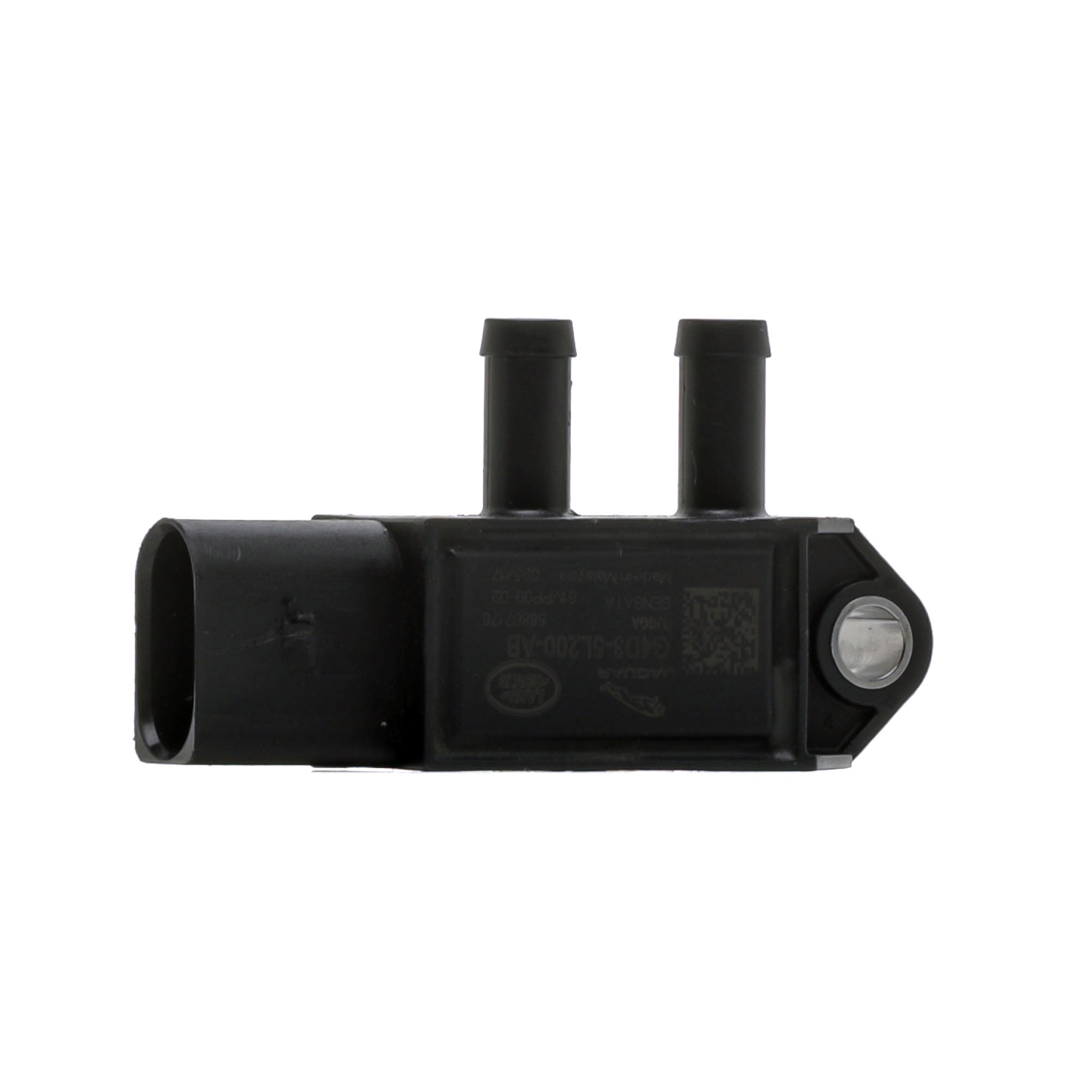 DPS00069-12B1 Avgastrycksensor DELPHI LR 117065 JAGUAR