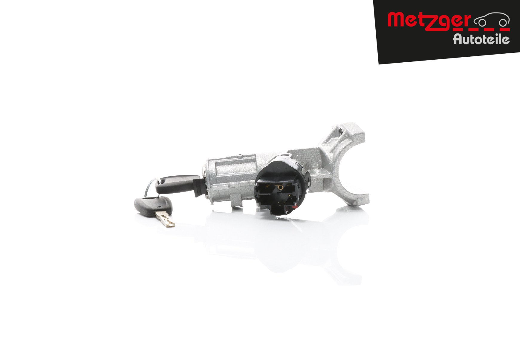 Great value for money - METZGER Steering Lock 2310862