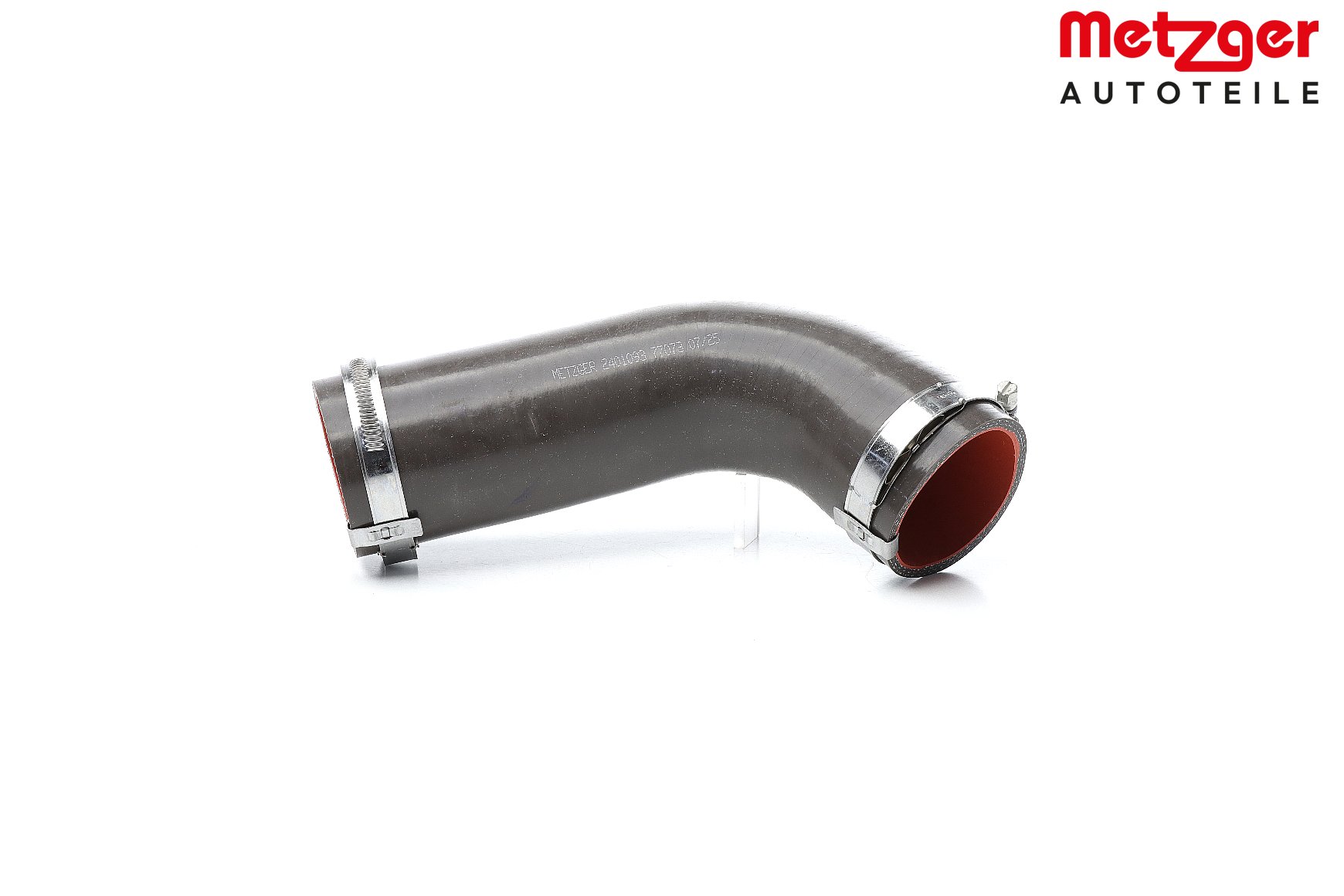 METZGER 2401093 original Turboschlauch VOLVO V90 II Kombi (235, 236) Kosten