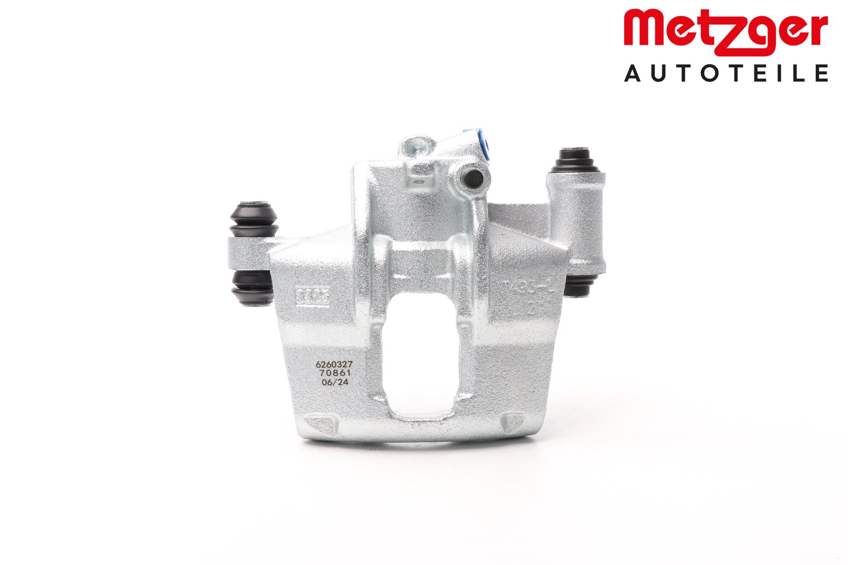 6260327 Pidurisadul METZGER 0014206383 MERCEDES-BENZ