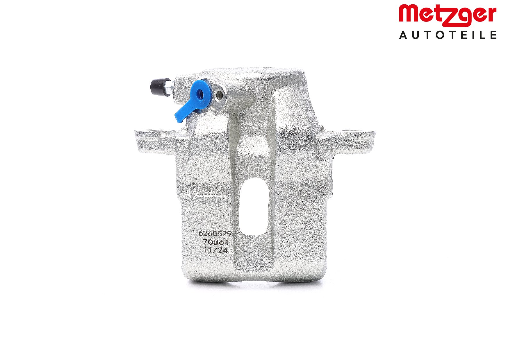 METZGER 6260529 Brzdový strmeň Mazda MX 5 NB 1.8 16V 140 KS Benzín 2002 cena