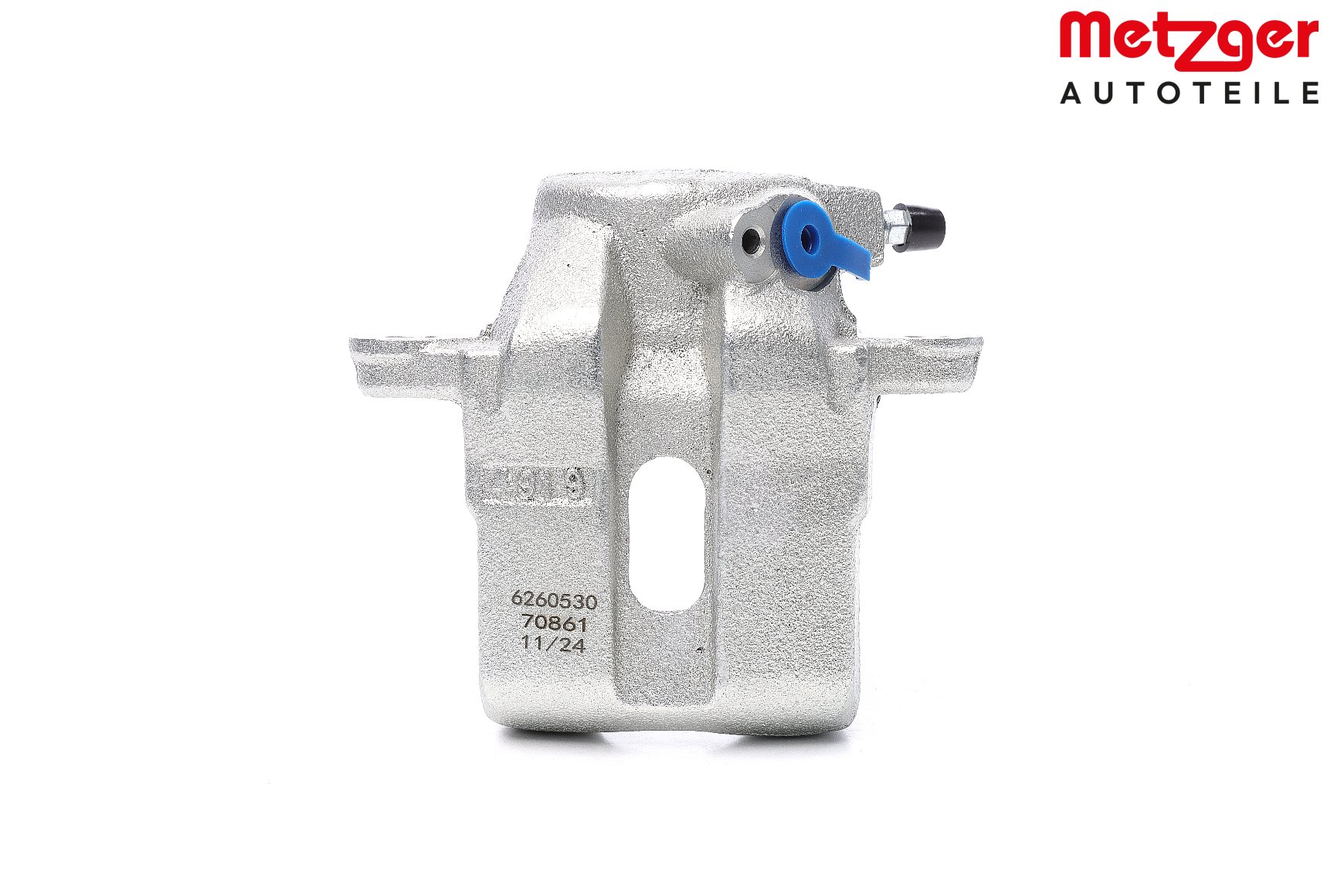 METZGER Front Axle Right Caliper 6260530 buy