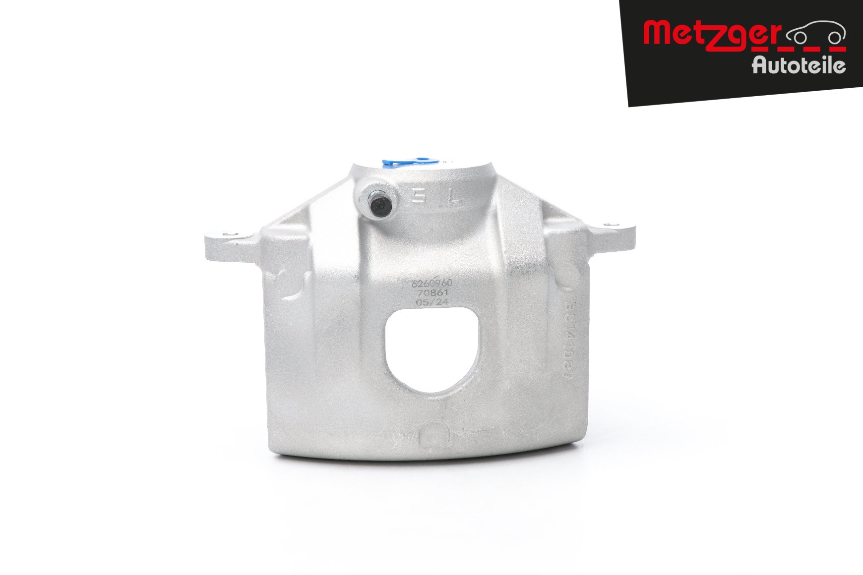6260960 Jarrusatula METZGER 5 8130 2F 500 VW
