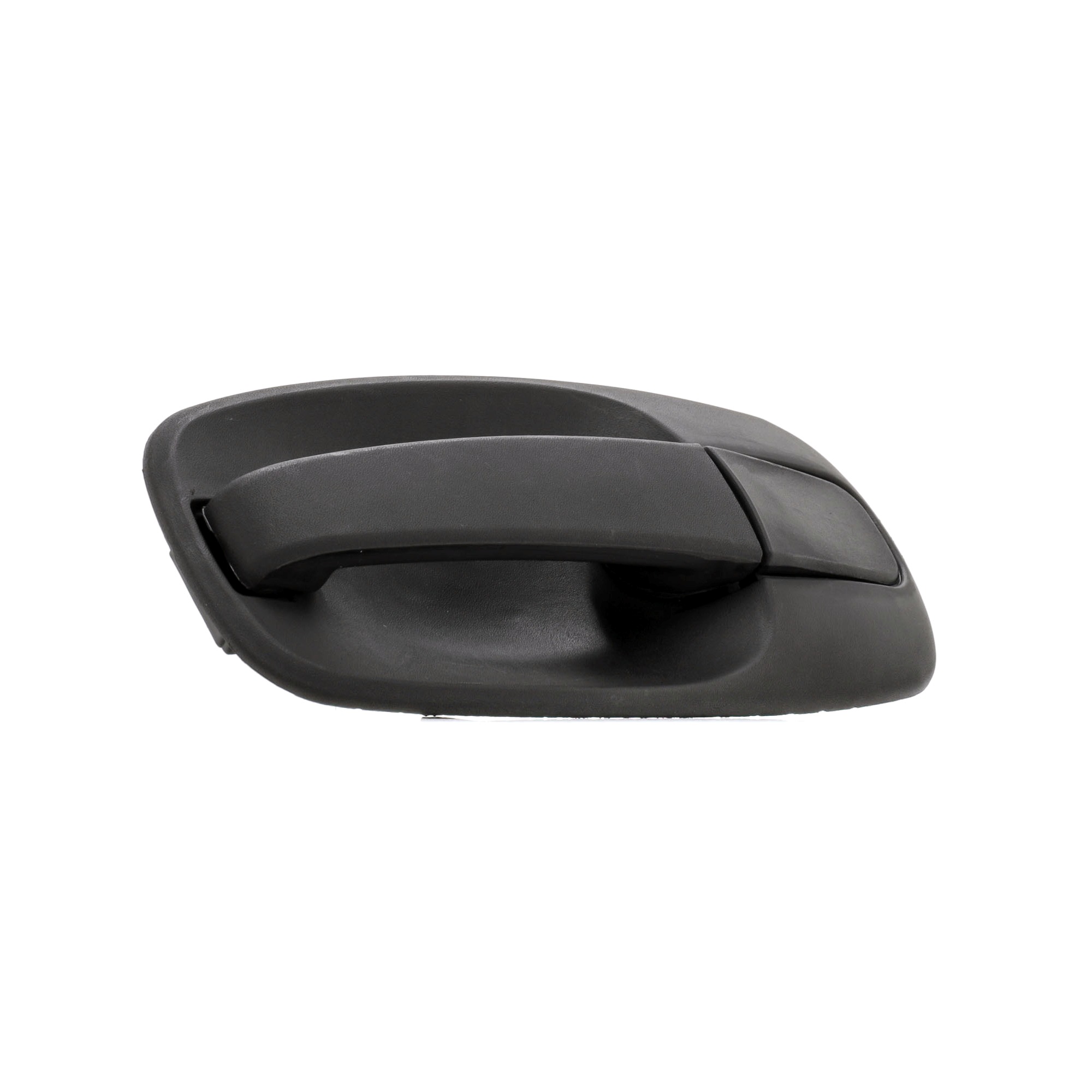 MMS0502 MAGNETI MARELLI Right Rear, black, Rough Door Handle 350105050200 buy