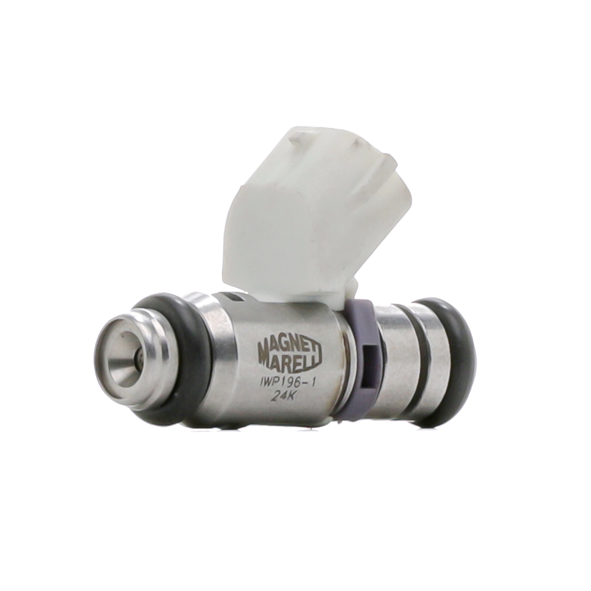 SKODA FABIA 2009 injectors MAGNETI MARELLI 805009523211