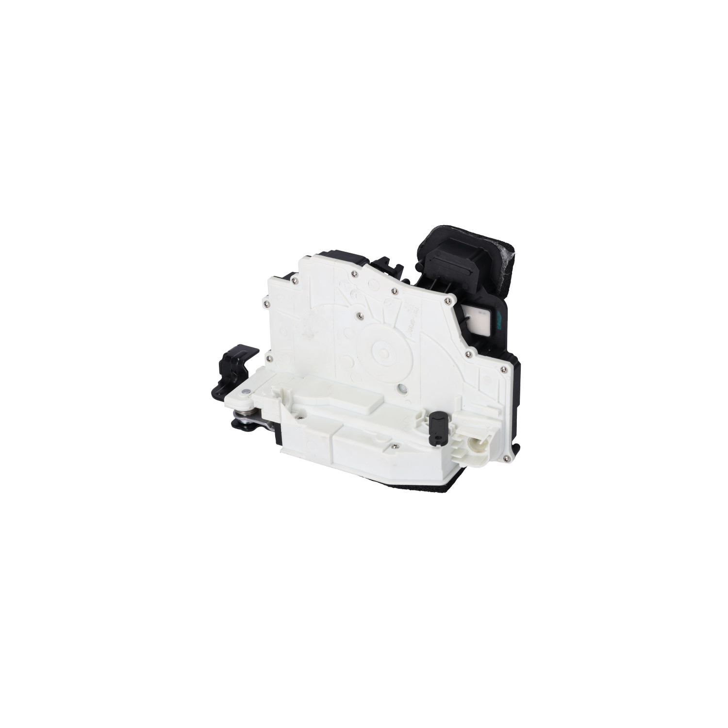 FEBI BILSTEIN 182926 Door lock with double sealing, Right Front
