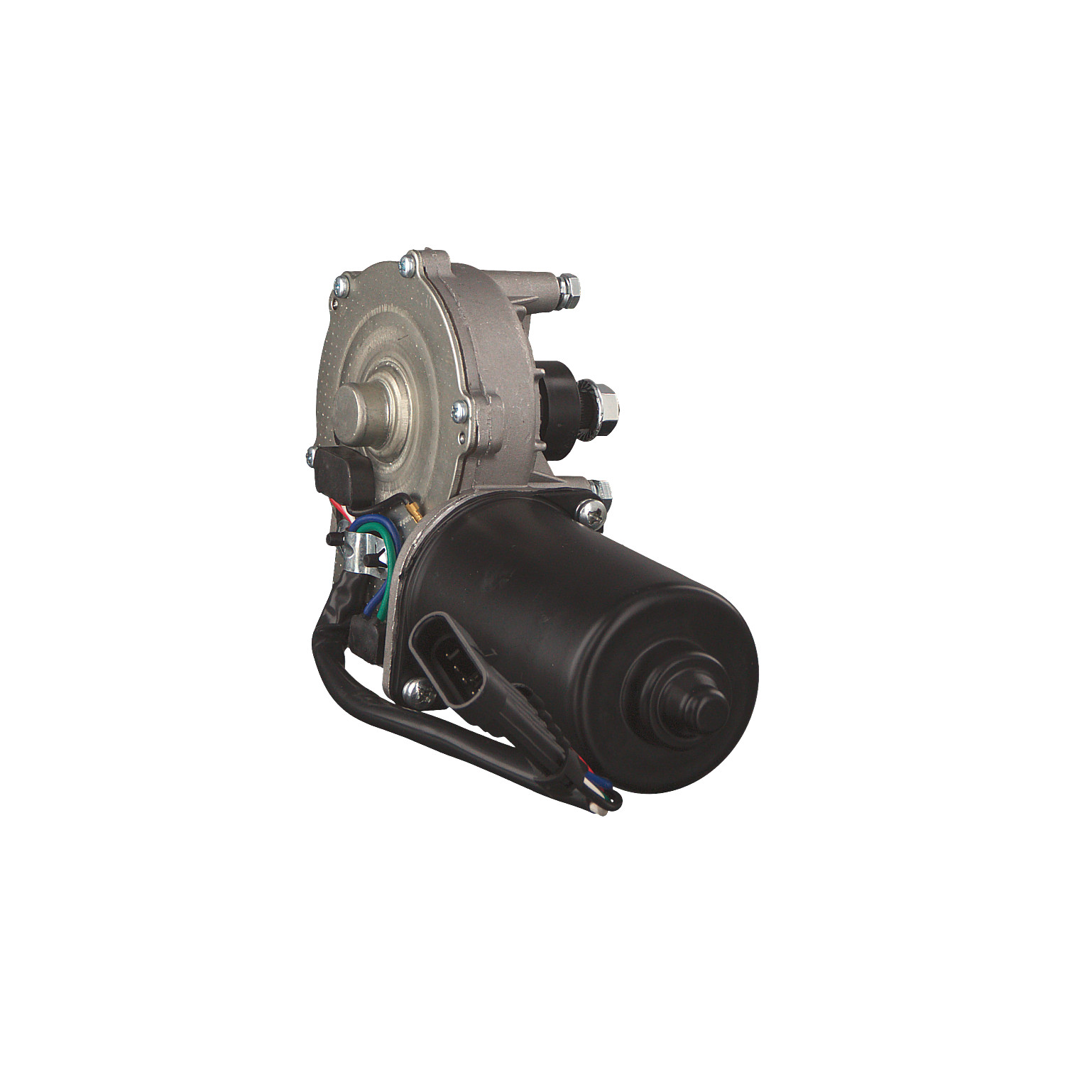 183369 FEBI BILSTEIN Motor del limpiaparabrisas IVECO Trakker camiones
