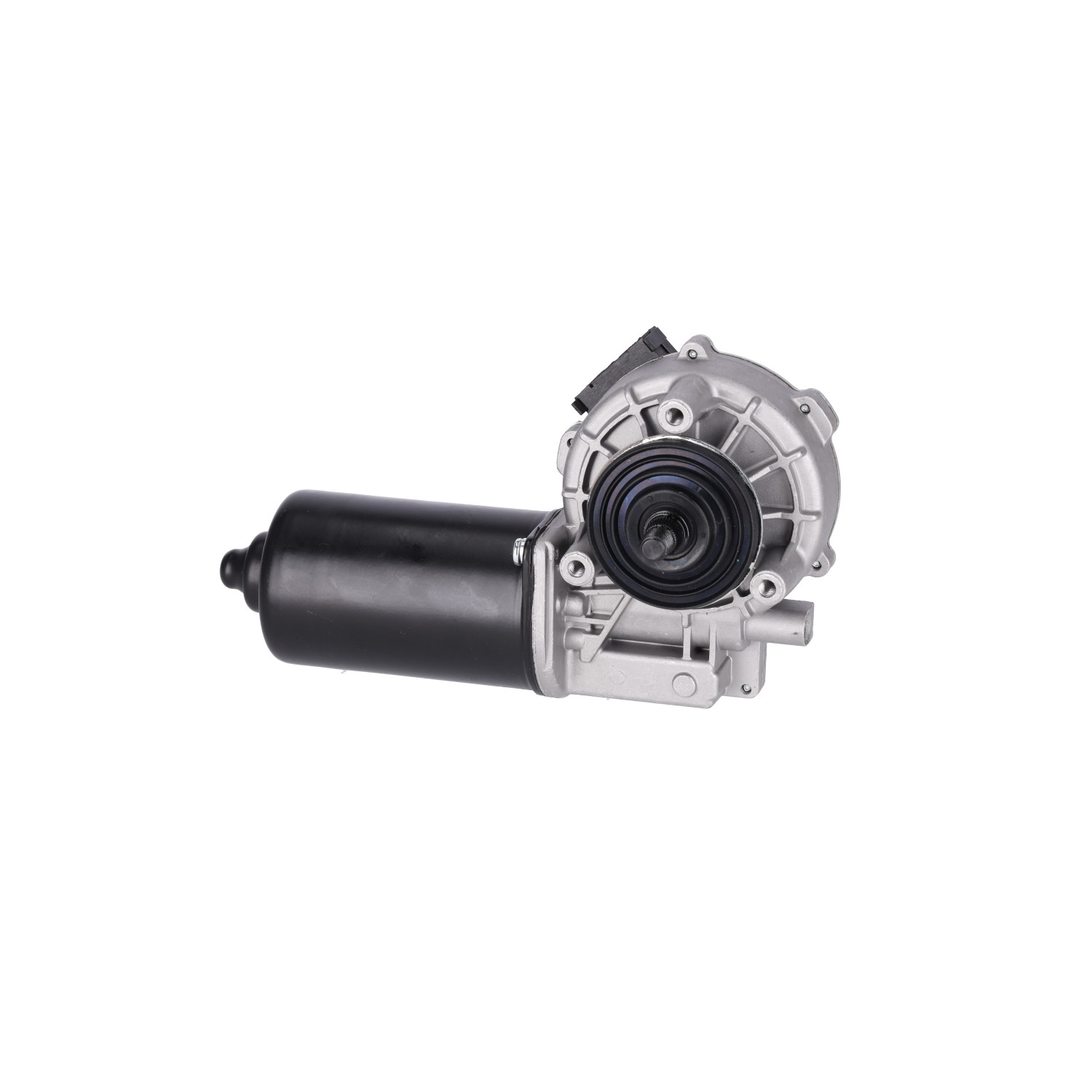 Motor del limpiaparabrisas FEBI BILSTEIN GINAF camion 183434