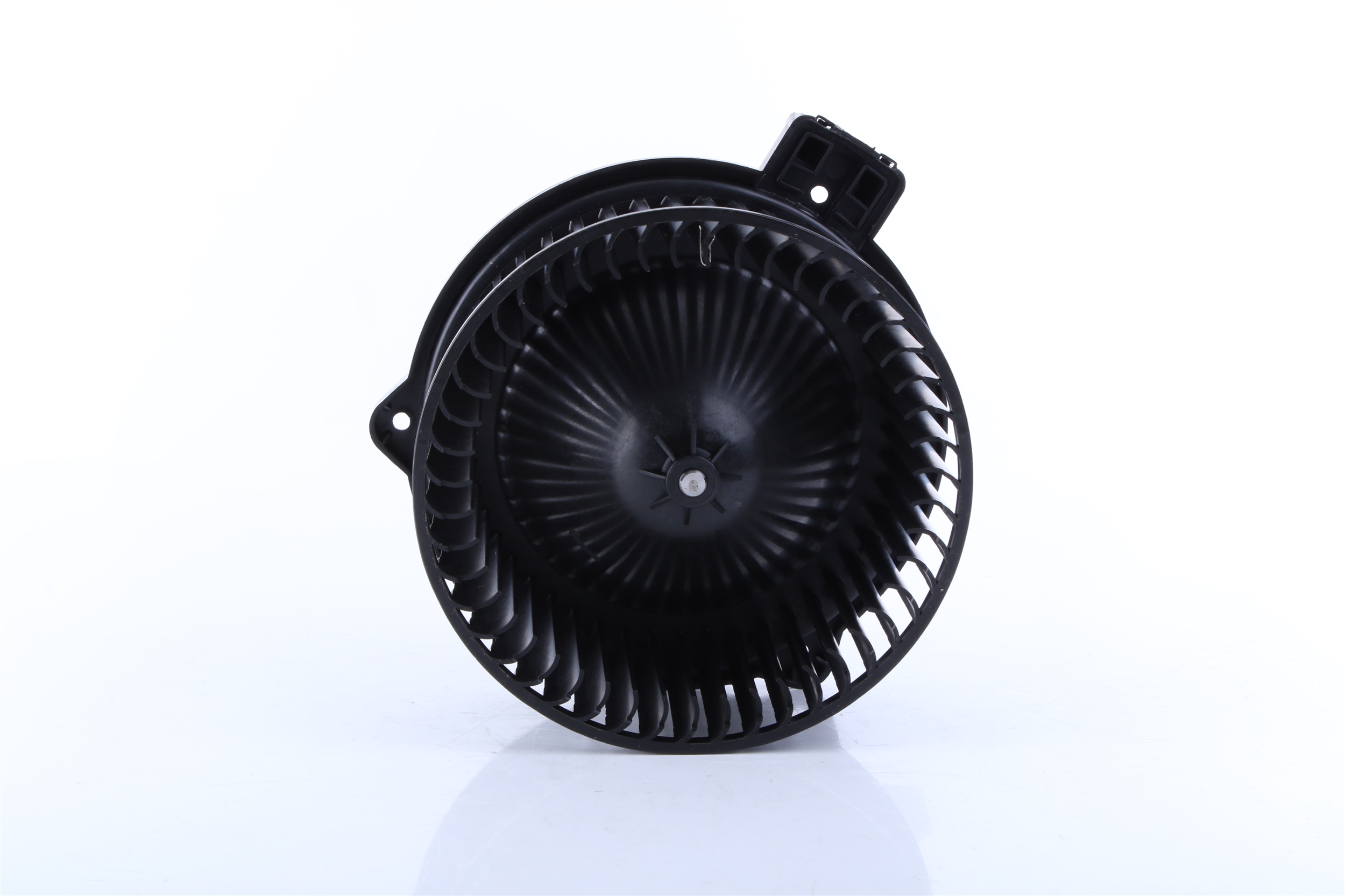 87630 Fan, radiator NISSENS GP9E61B10 MAZDA